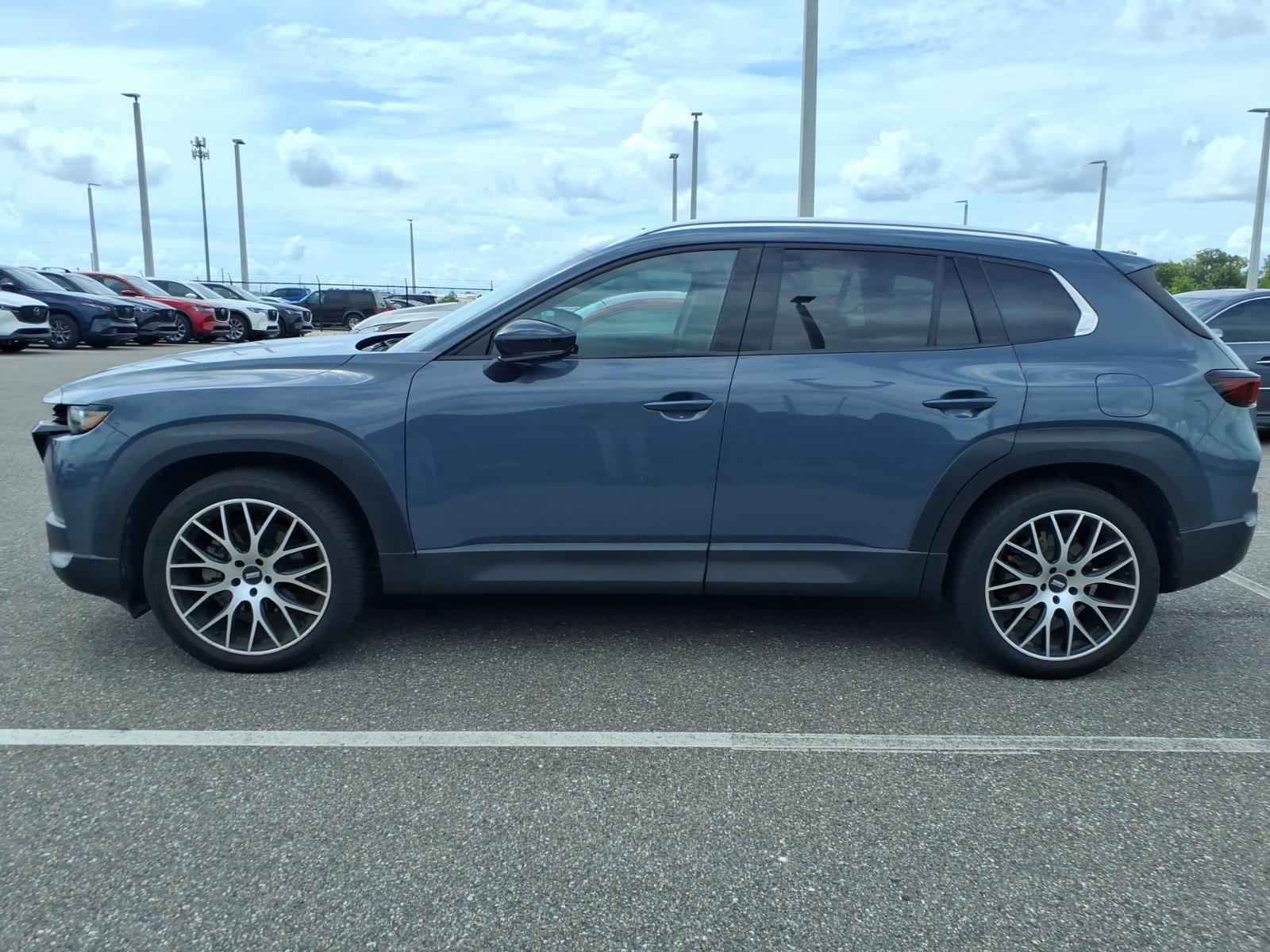 2023 Mazda CX-50 2.5 S Premium Plus Package