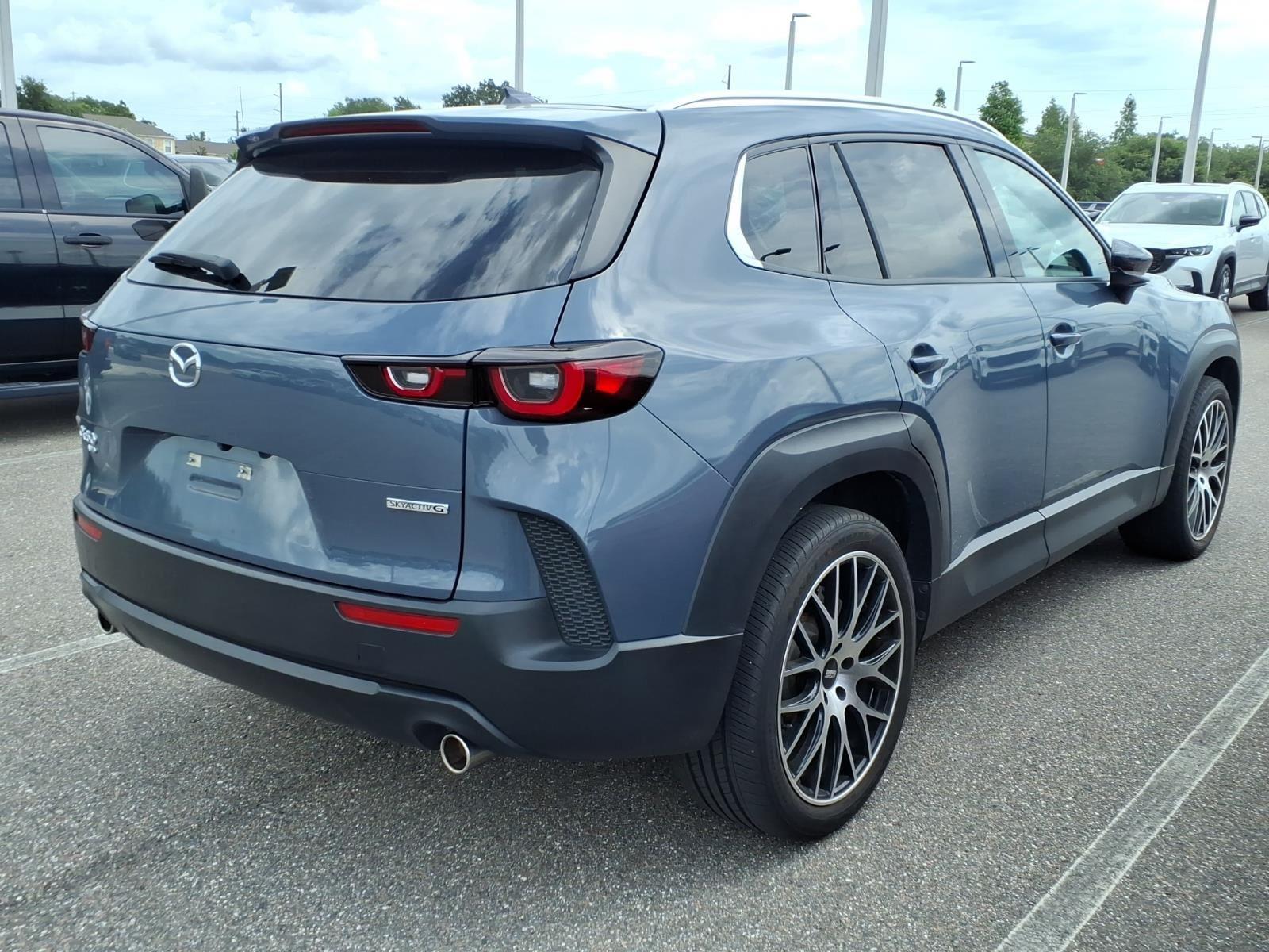 2023 Mazda CX-50 2.5 S Premium Plus Package