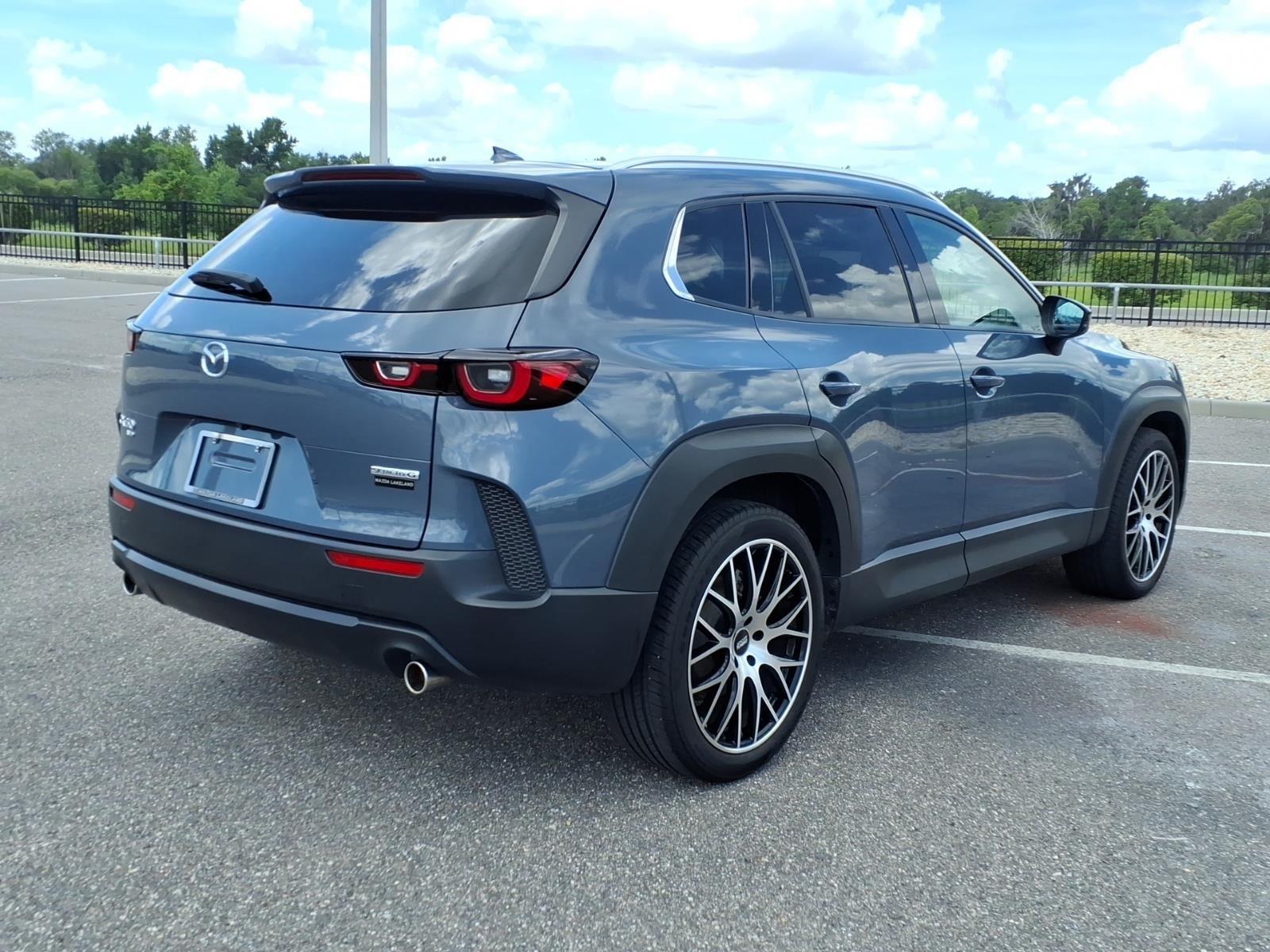 2023 Mazda CX-50 2.5 S Premium Plus Package