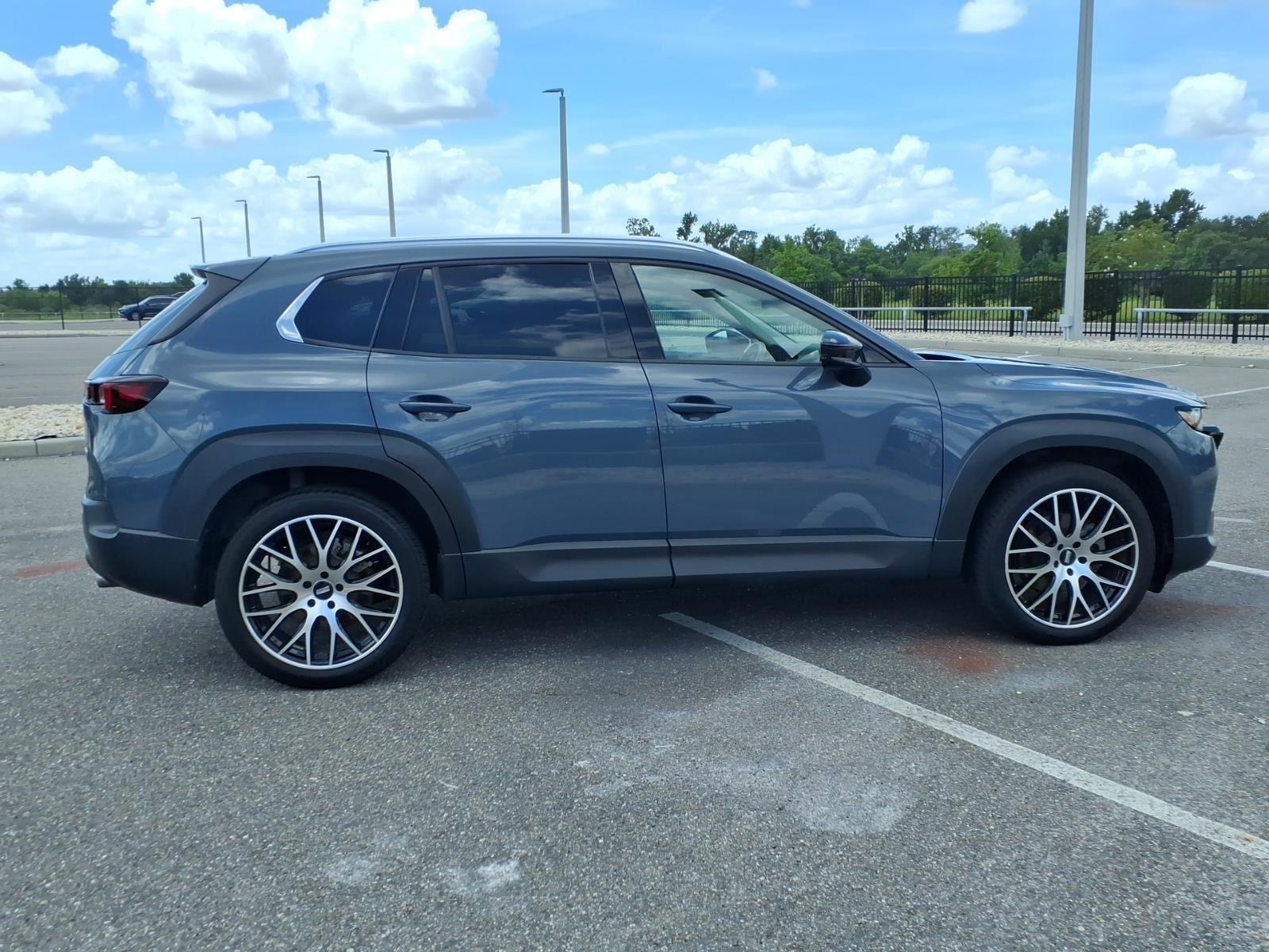 2023 Mazda CX-50 2.5 S Premium Plus Package