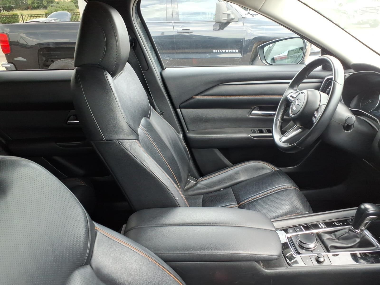 2023 Mazda CX-50 2.5 S Premium Plus Package
