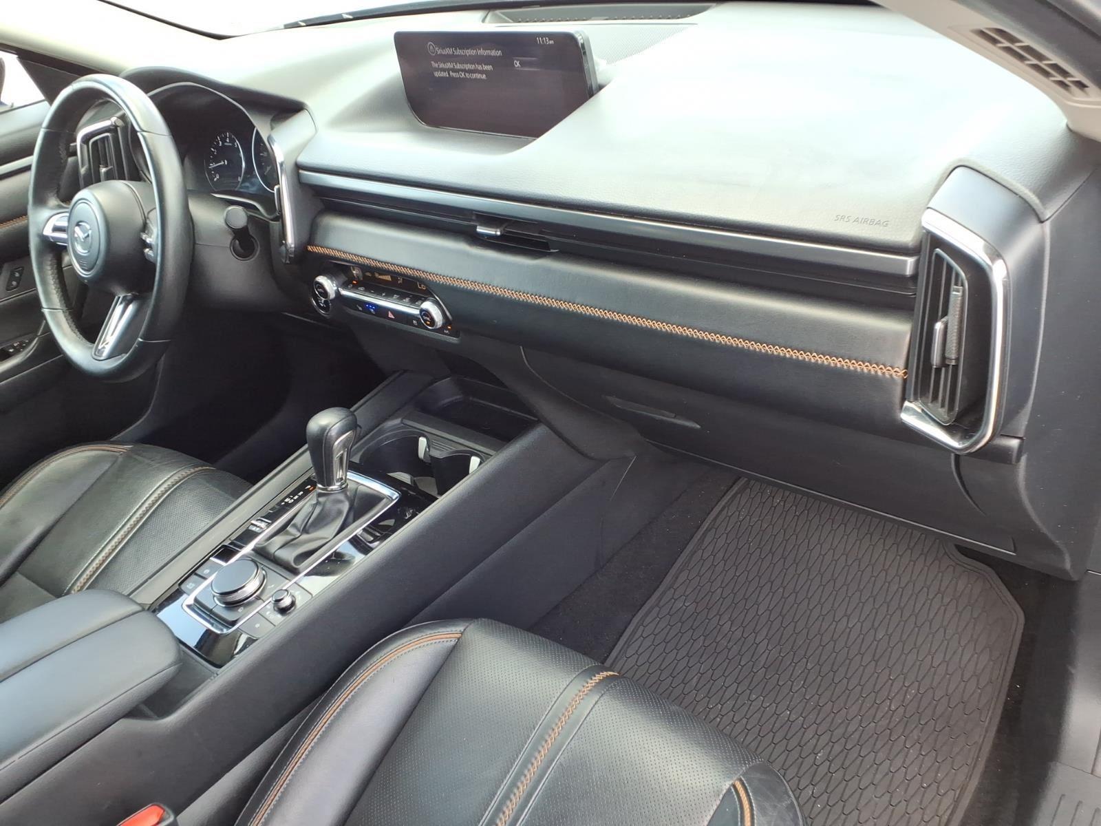 2023 Mazda CX-50 2.5 S Premium Plus Package