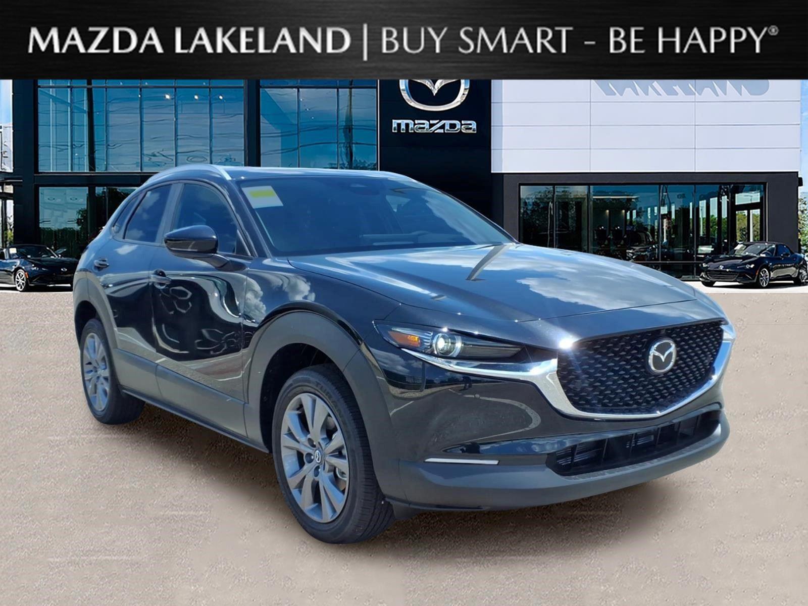 2026 Mazda CX-30 2.5 S Premium