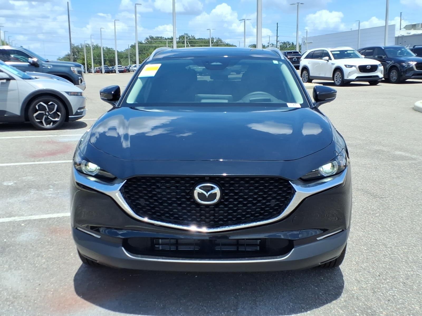 2026 Mazda CX-30 2.5 S Premium