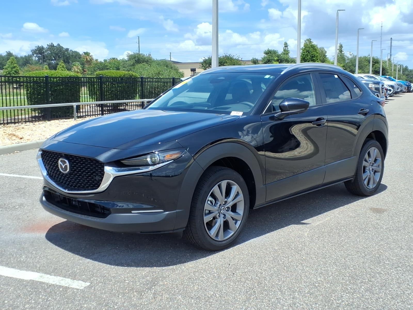2026 Mazda CX-30 2.5 S Premium