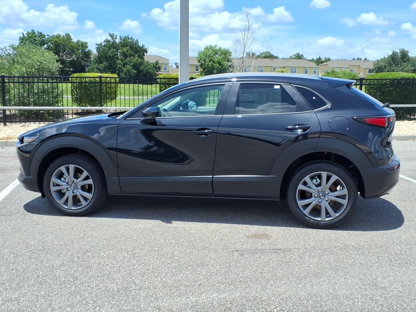 2026 Mazda CX-30 2.5 S Premium