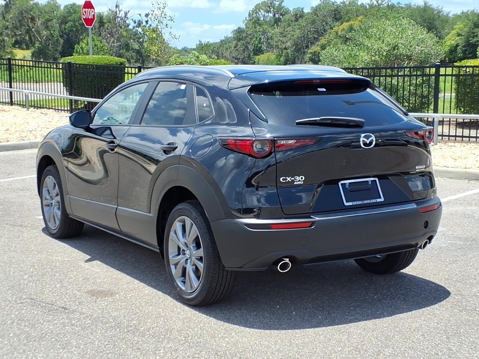 2026 Mazda CX-30 2.5 S Premium
