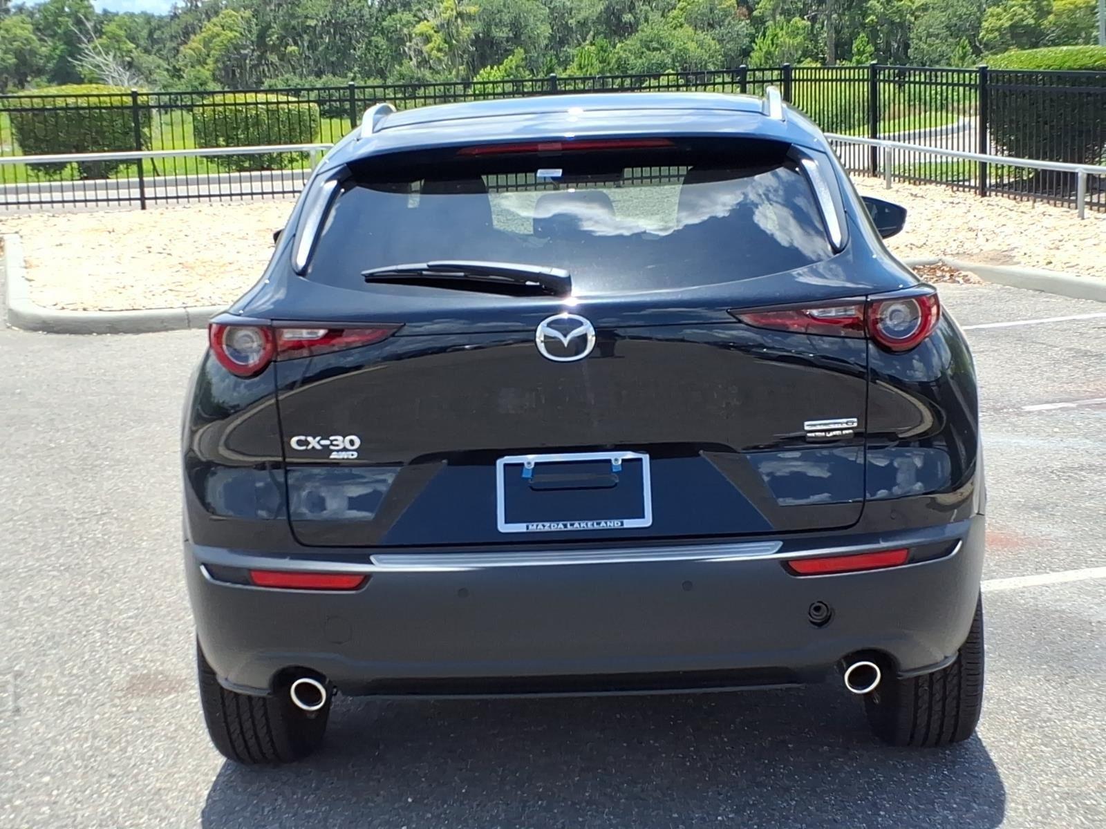 2026 Mazda CX-30 2.5 S Premium