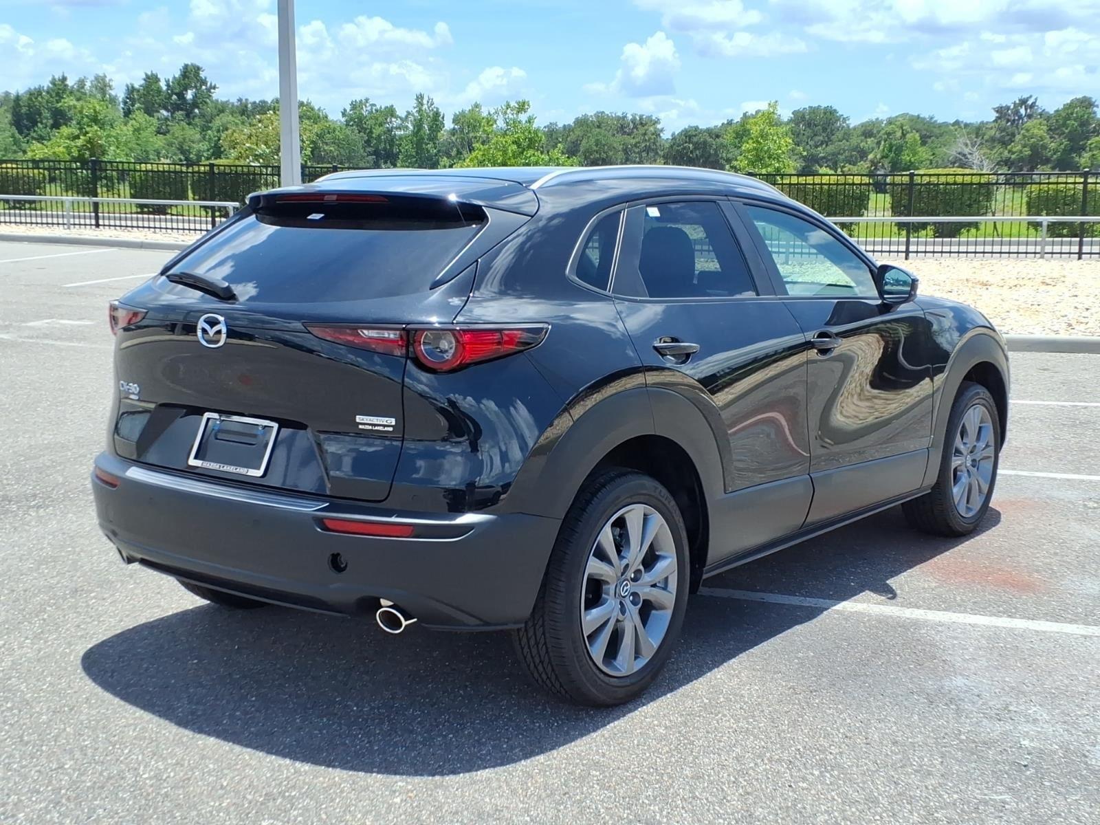 2026 Mazda CX-30 2.5 S Premium