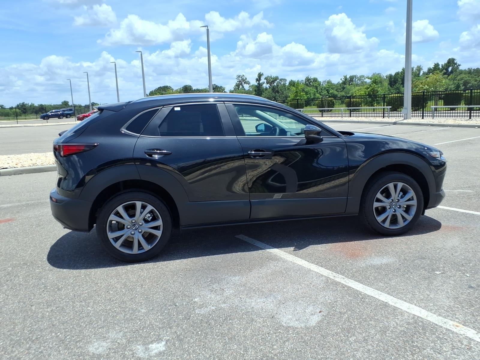 2026 Mazda CX-30 2.5 S Premium