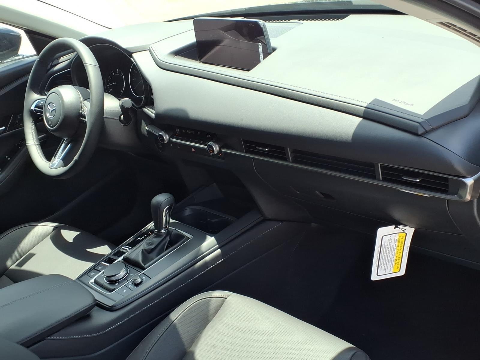 2026 Mazda CX-30 2.5 S Premium