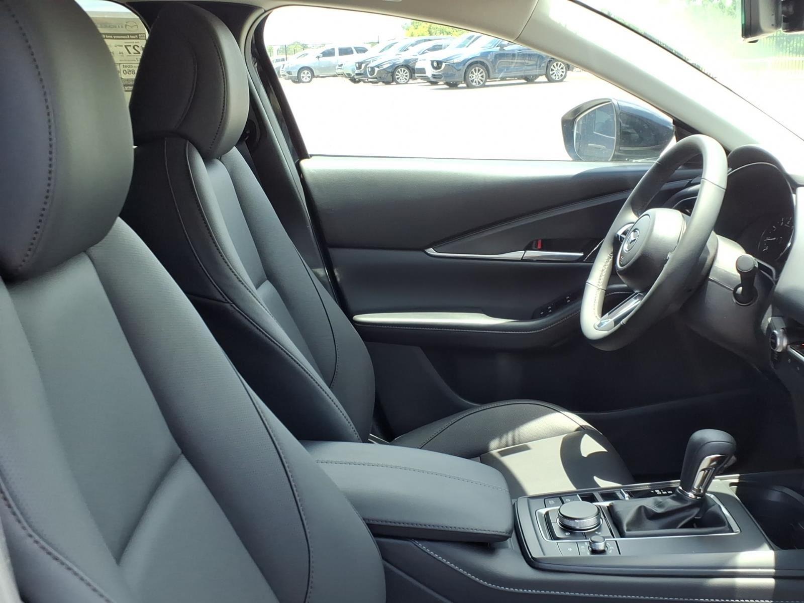 2026 Mazda CX-30 2.5 S Premium