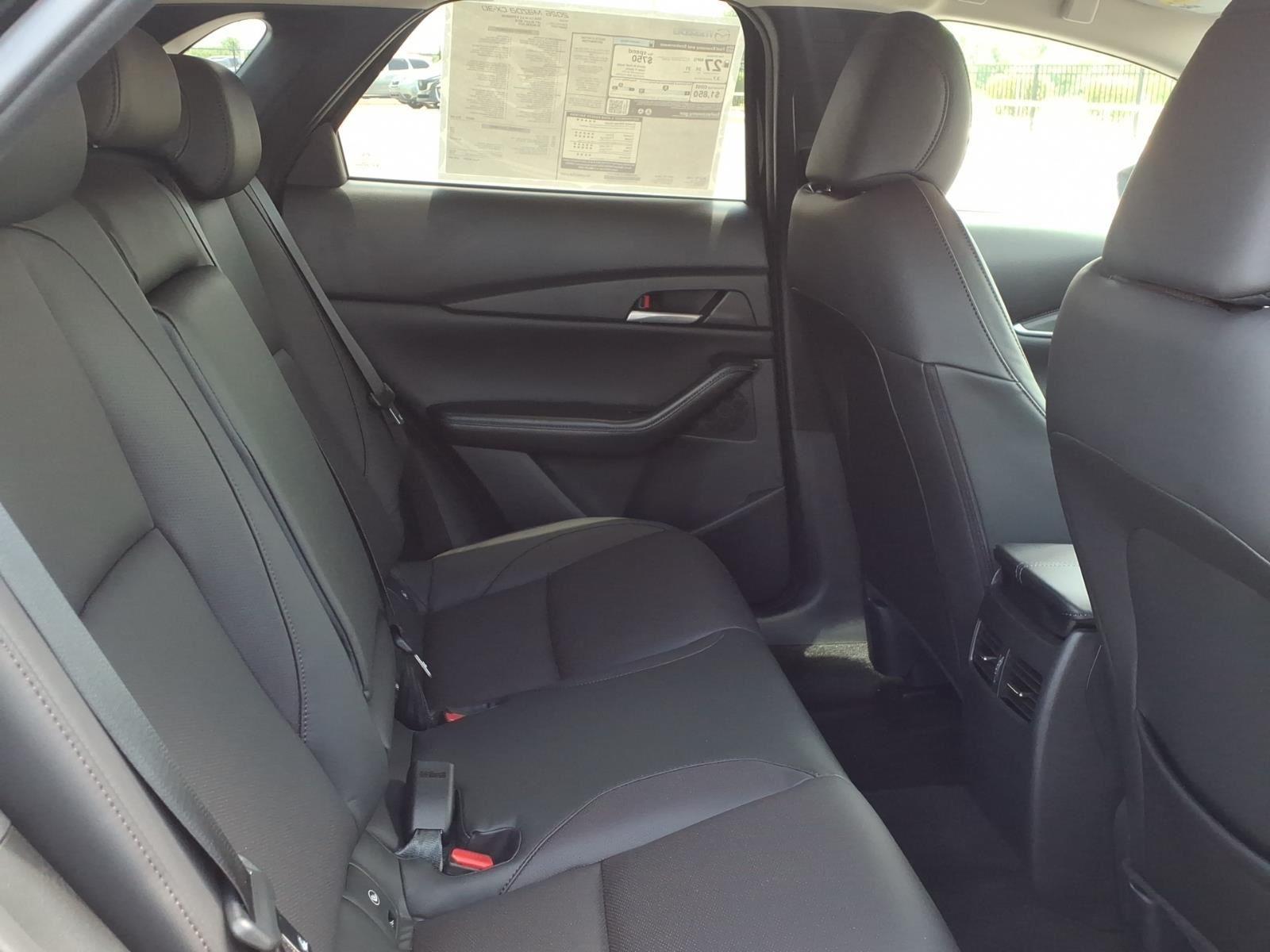 2026 Mazda CX-30 2.5 S Premium