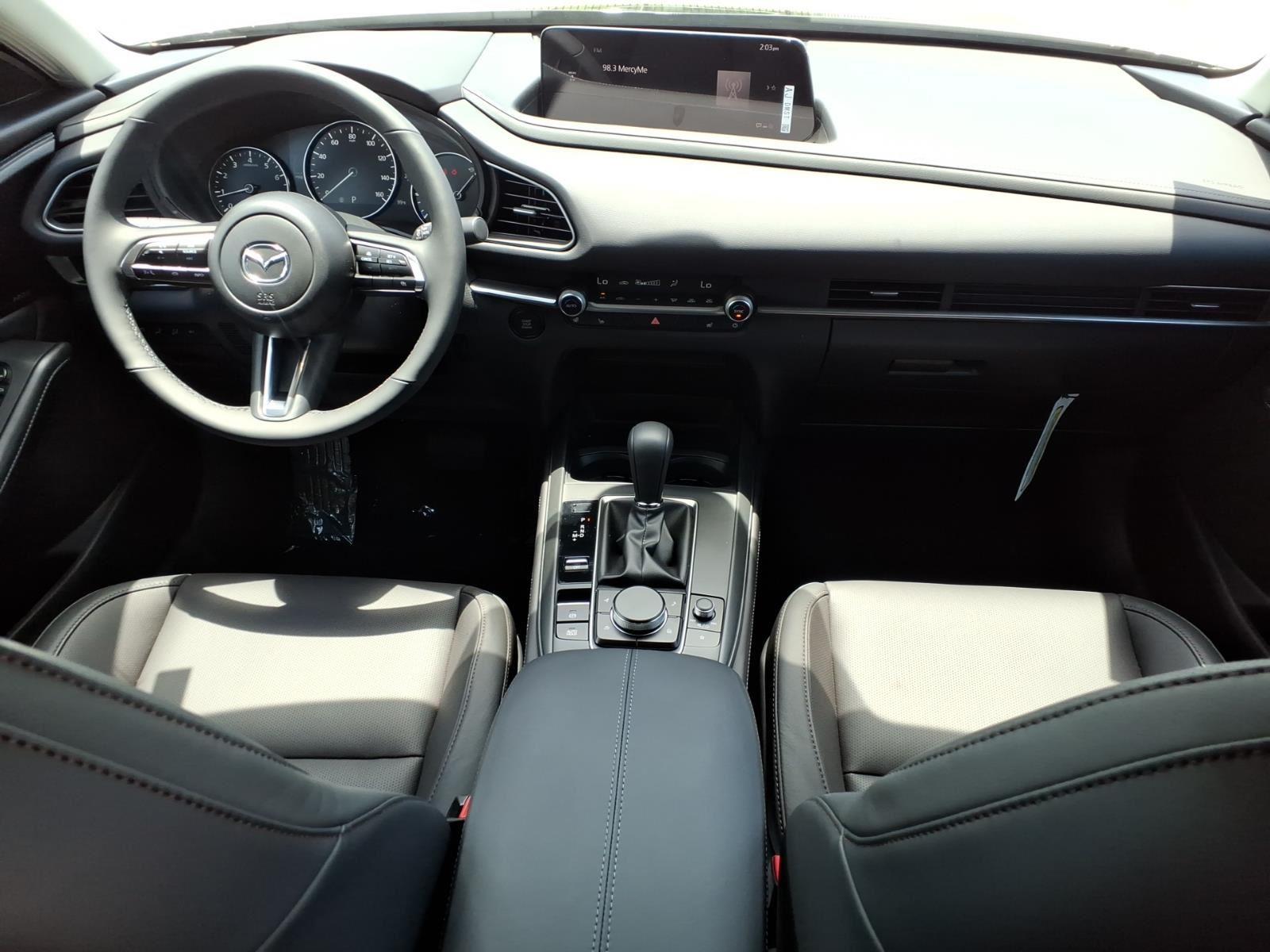 2026 Mazda CX-30 2.5 S Premium