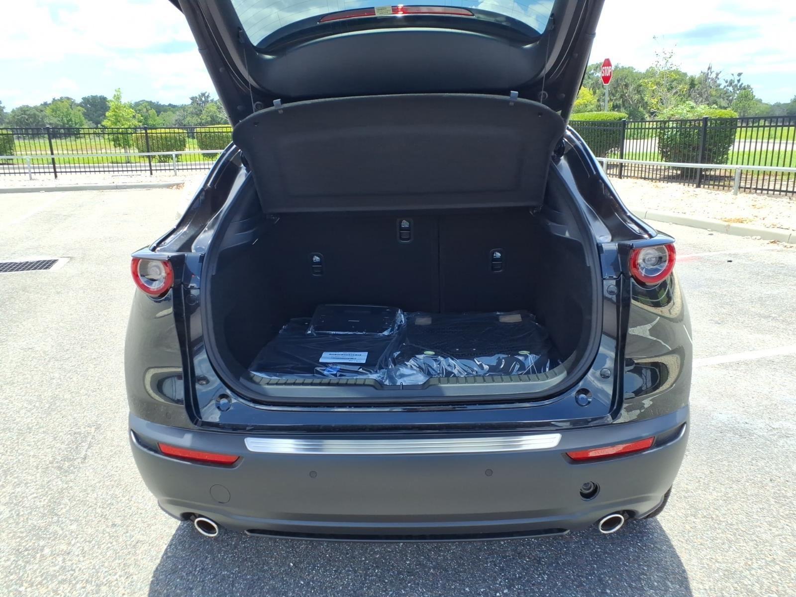 2026 Mazda CX-30 2.5 S Premium