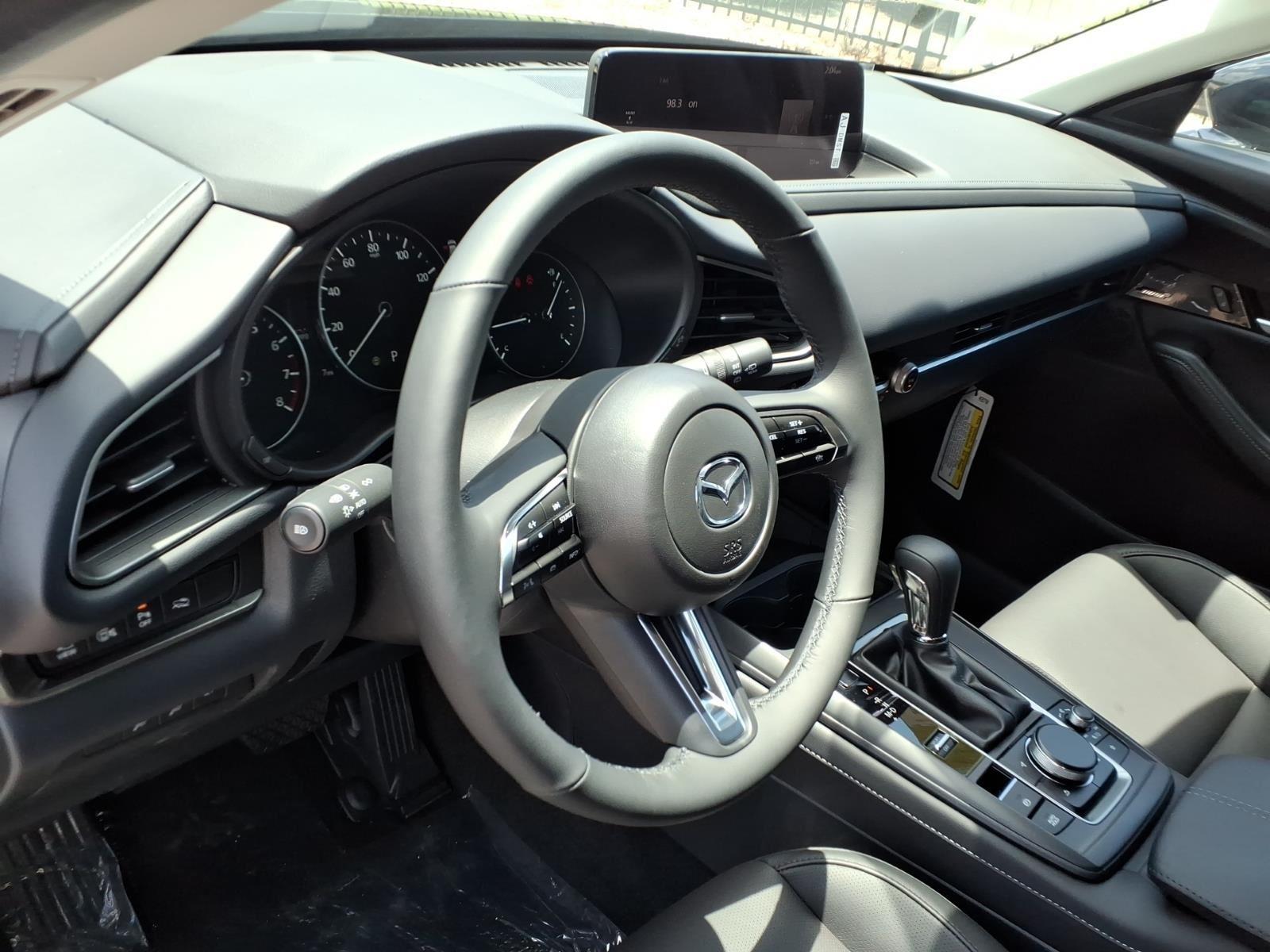 2026 Mazda CX-30 2.5 S Premium