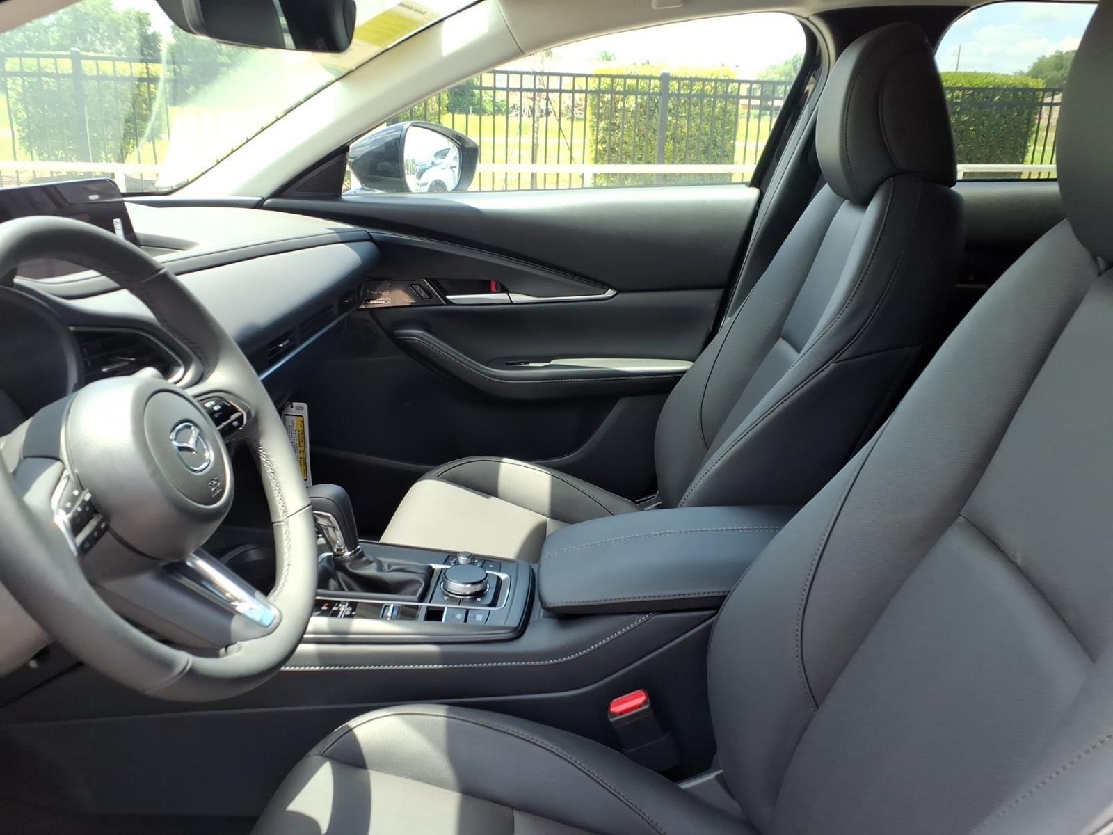 2026 Mazda CX-30 2.5 S Premium