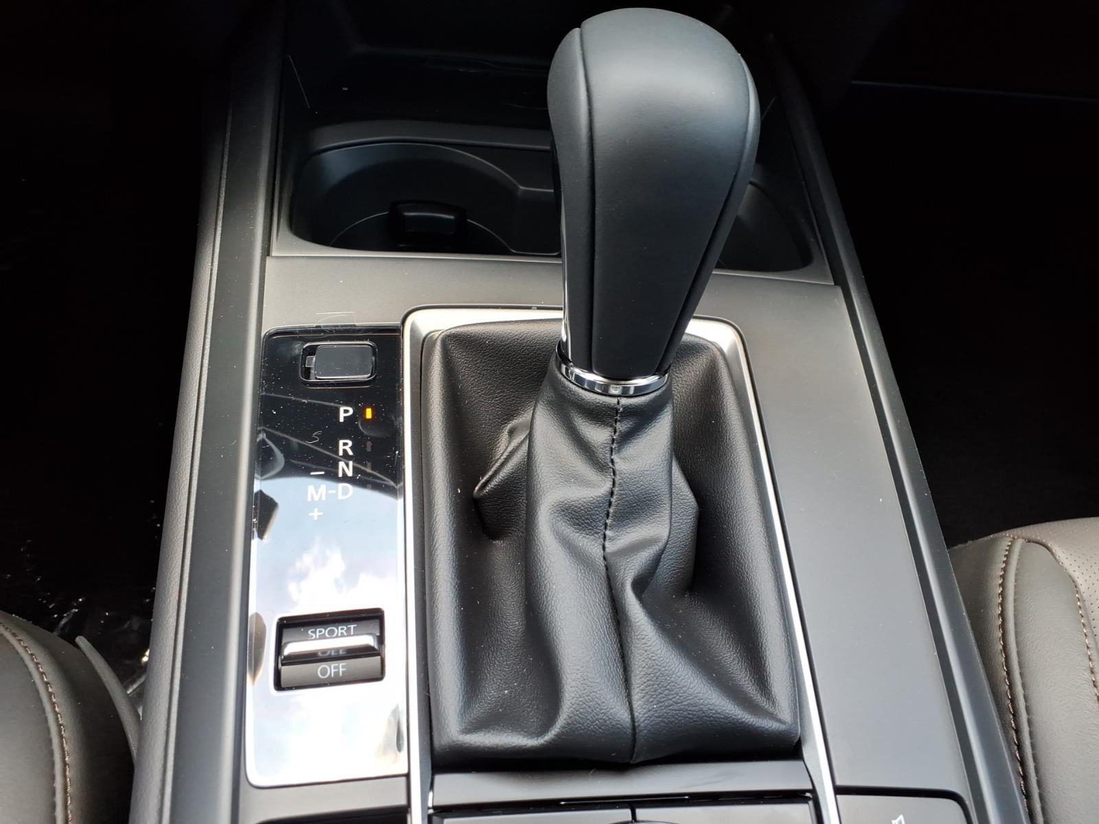 2026 Mazda CX-30 2.5 S Premium