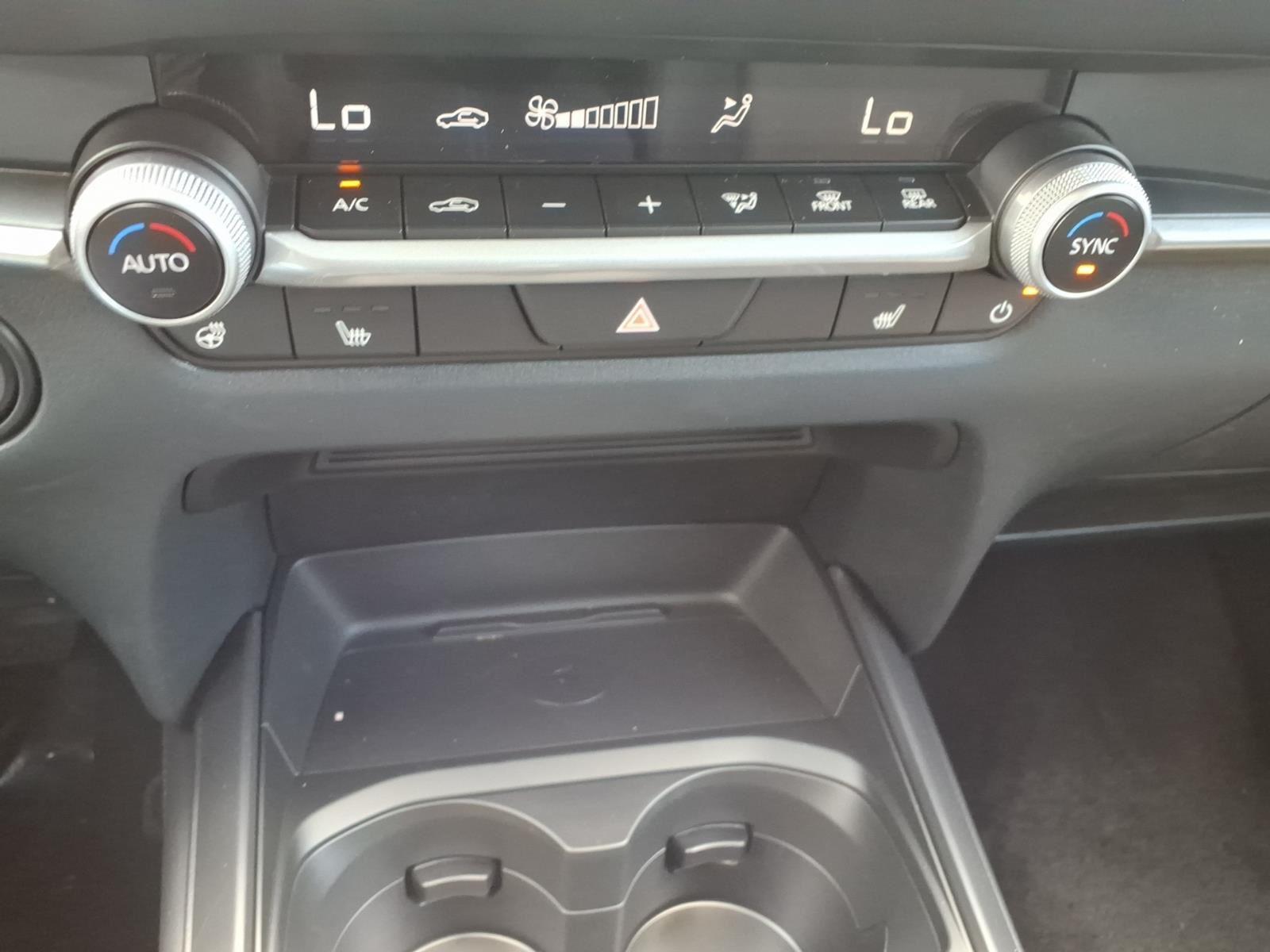 2026 Mazda CX-30 2.5 S Premium