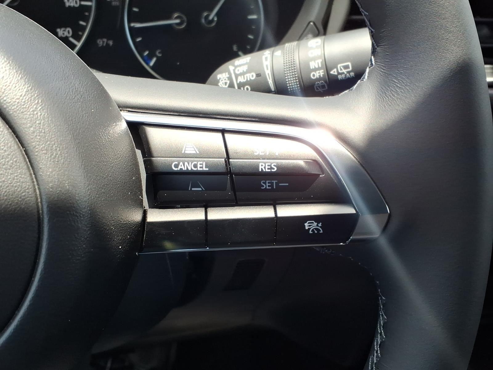 2026 Mazda CX-30 2.5 S Premium