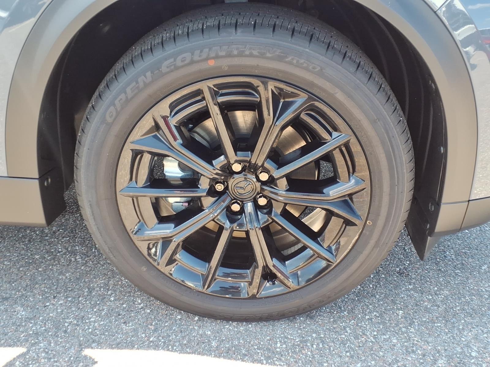 2026 Mazda CX-70 3.3 Turbo Premium Plus