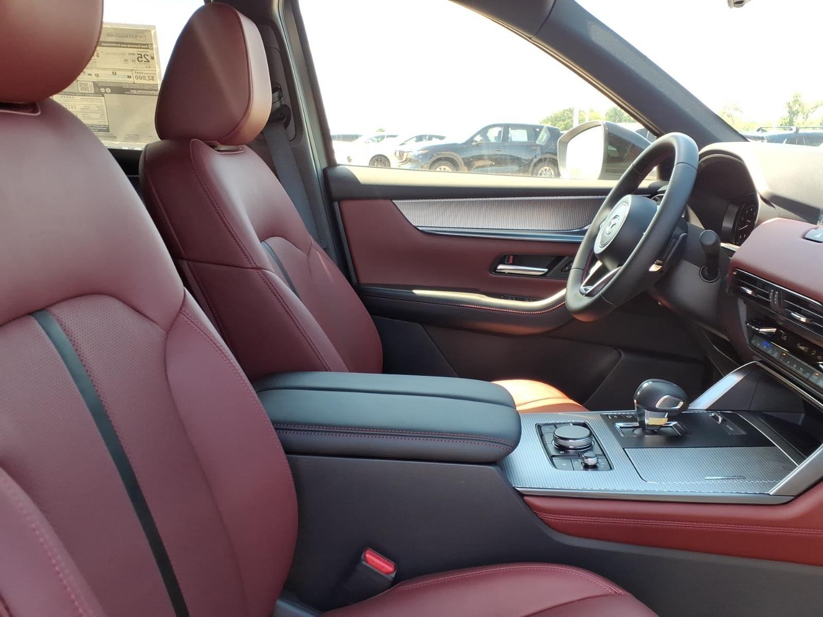 2026 Mazda CX-70 3.3 Turbo Premium Plus