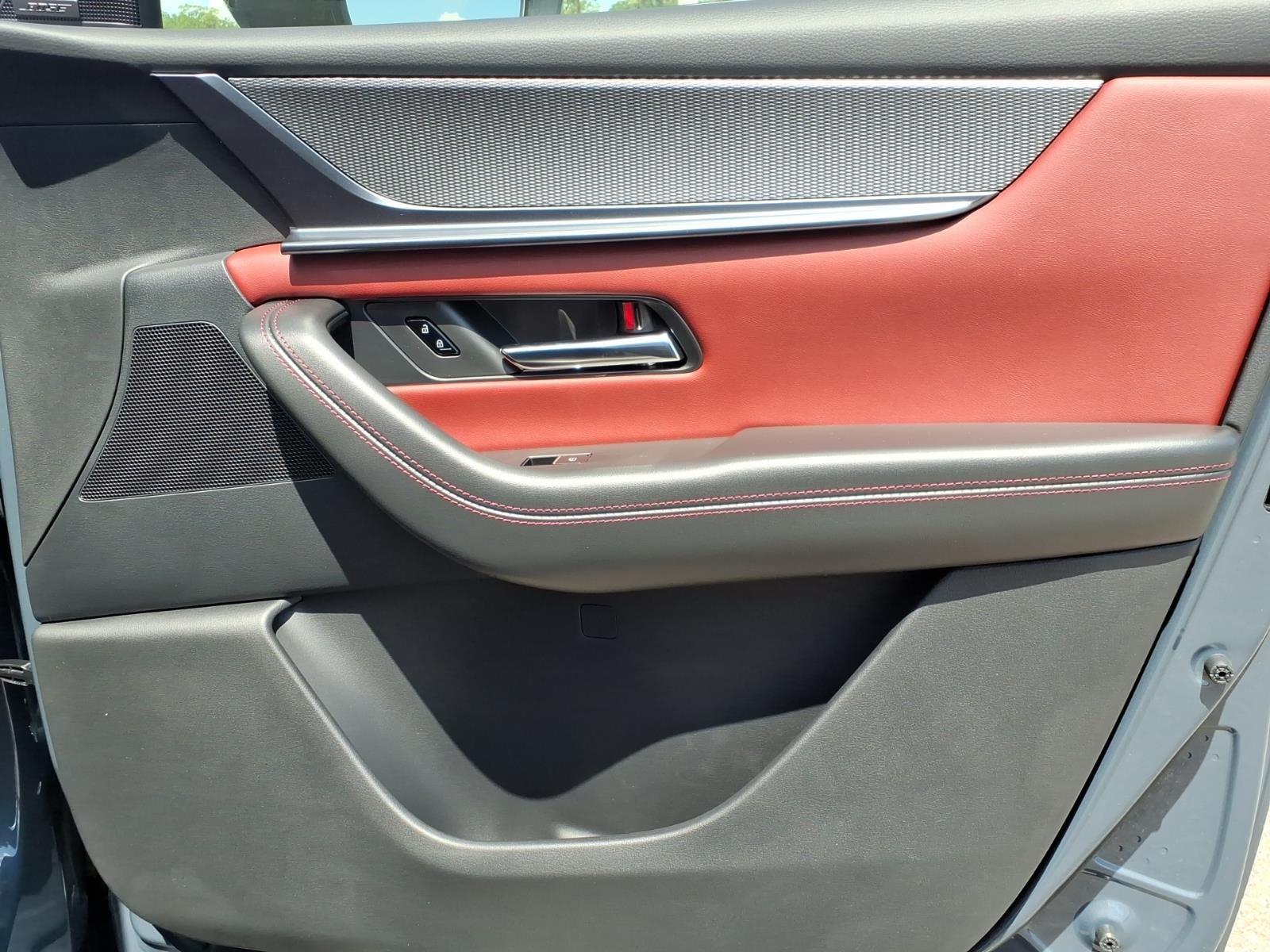 2026 Mazda CX-70 3.3 Turbo Premium Plus