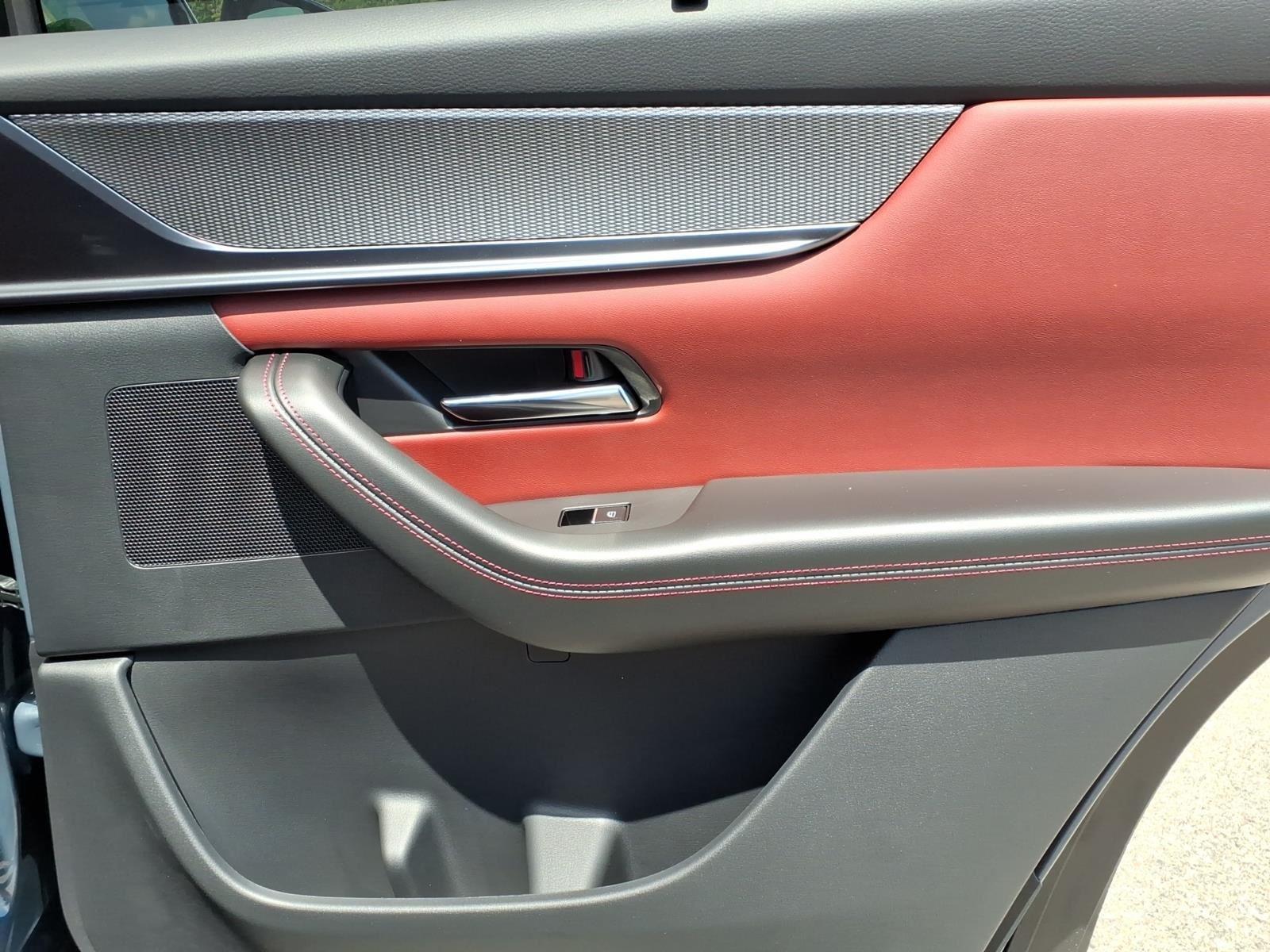 2026 Mazda CX-70 3.3 Turbo Premium Plus