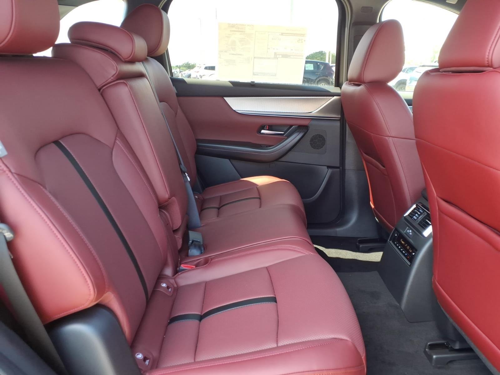 2026 Mazda CX-70 3.3 Turbo Premium Plus