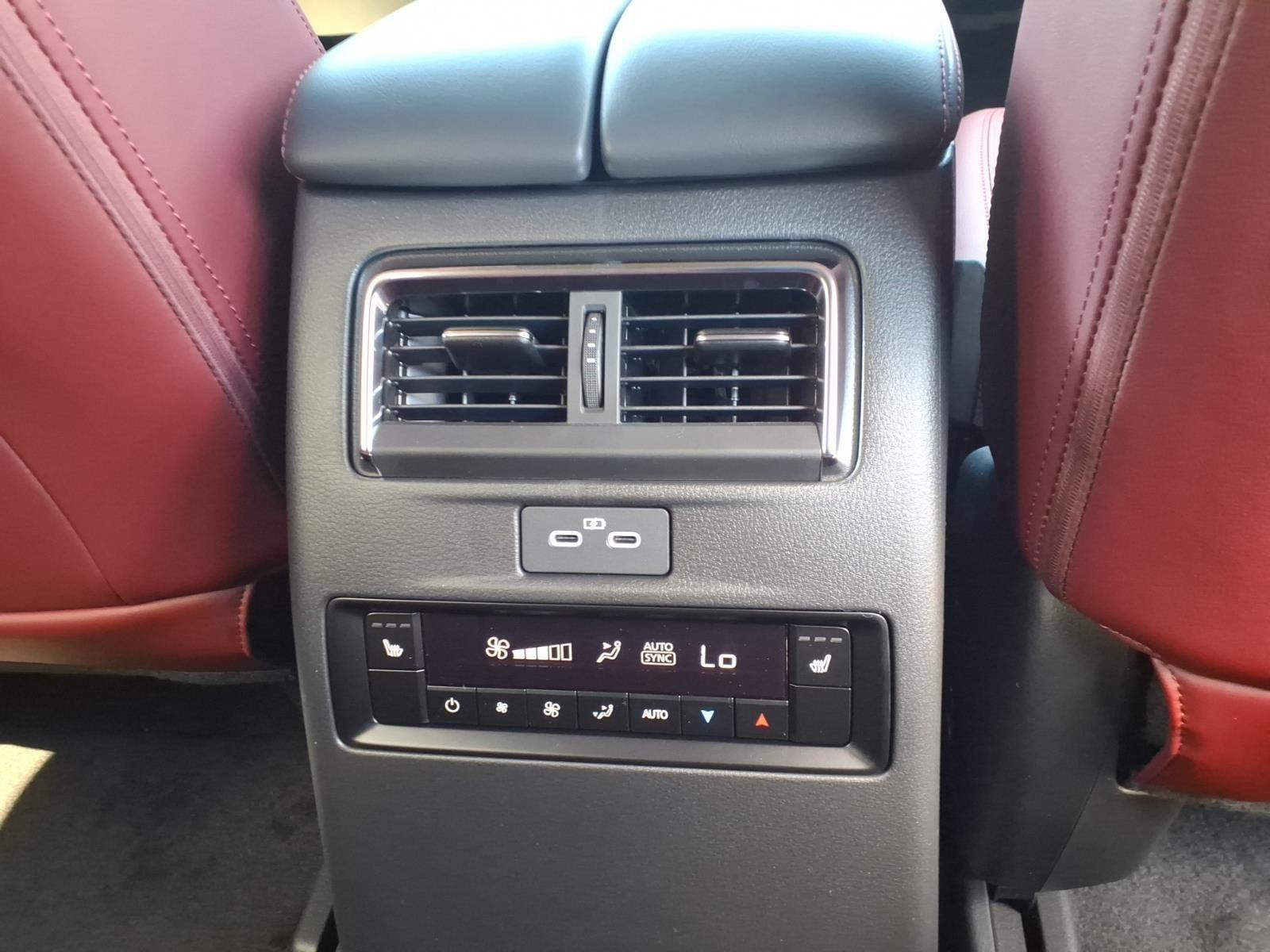 2026 Mazda CX-70 3.3 Turbo Premium Plus