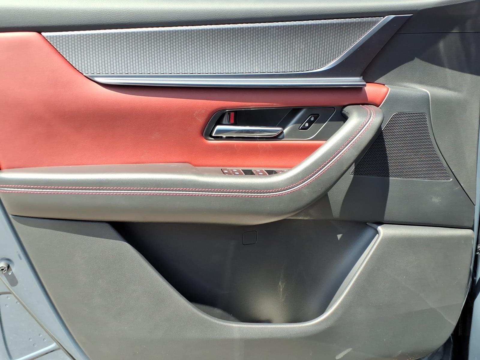 2026 Mazda CX-70 3.3 Turbo Premium Plus