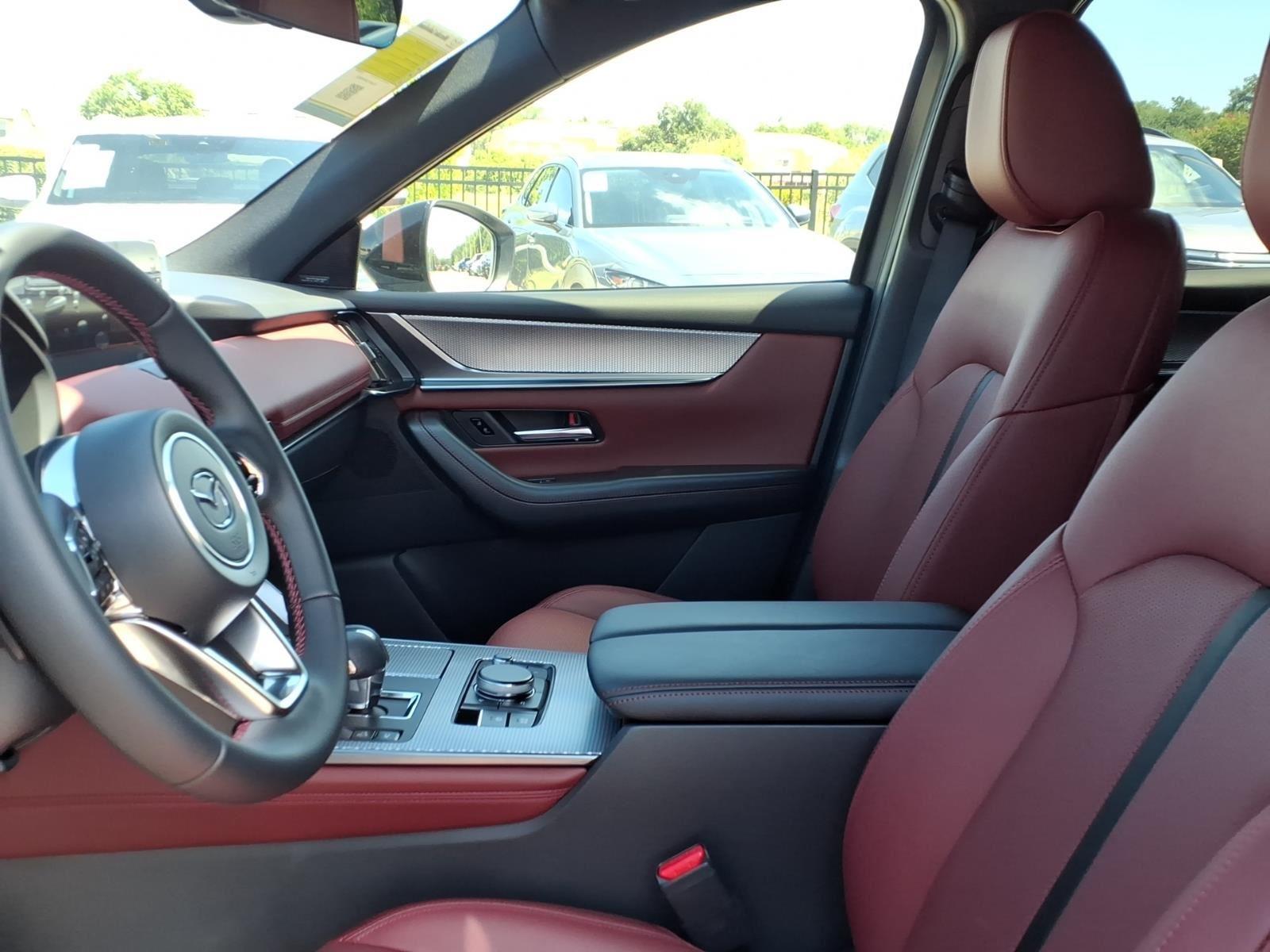 2026 Mazda CX-70 3.3 Turbo Premium Plus
