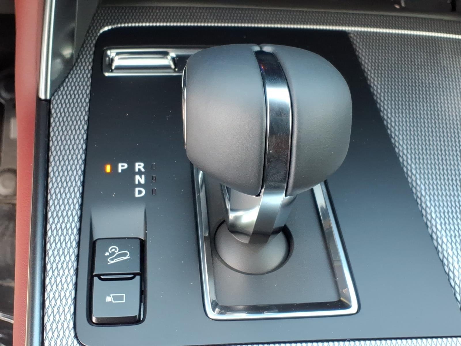 2026 Mazda CX-70 3.3 Turbo Premium Plus