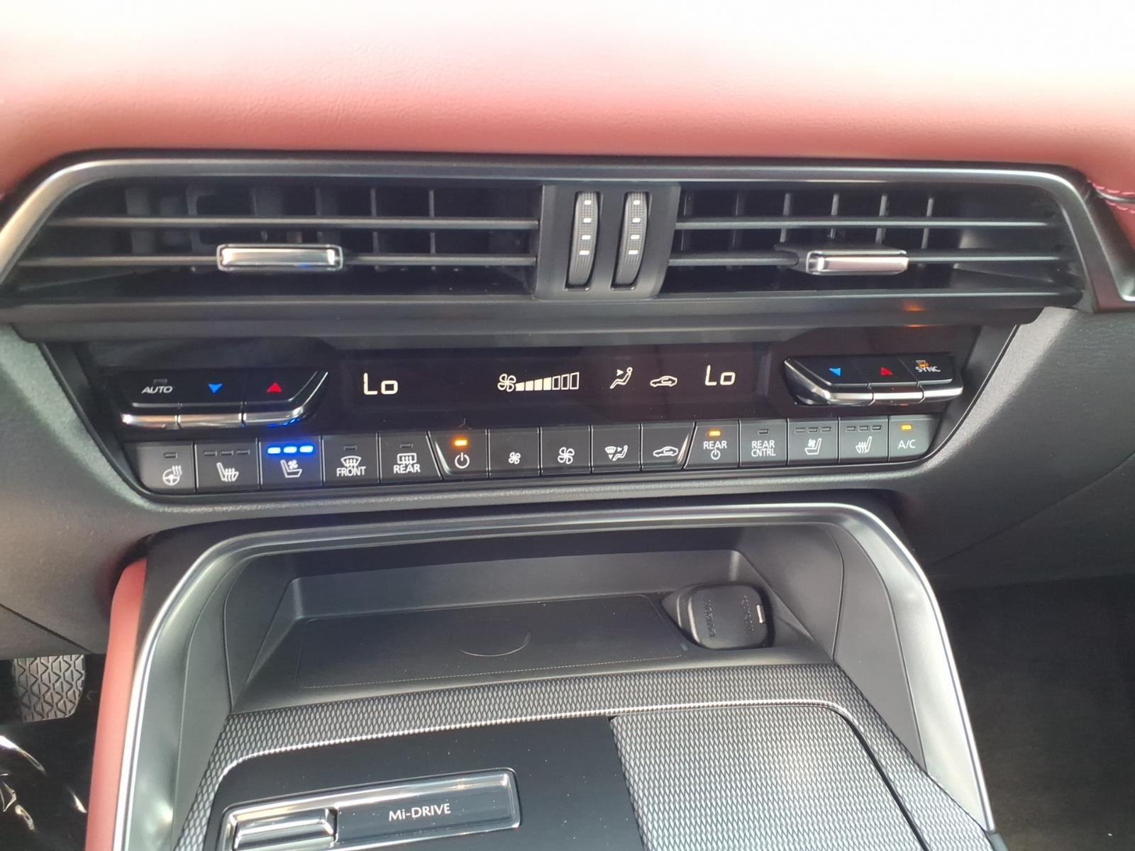 2026 Mazda CX-70 3.3 Turbo Premium Plus