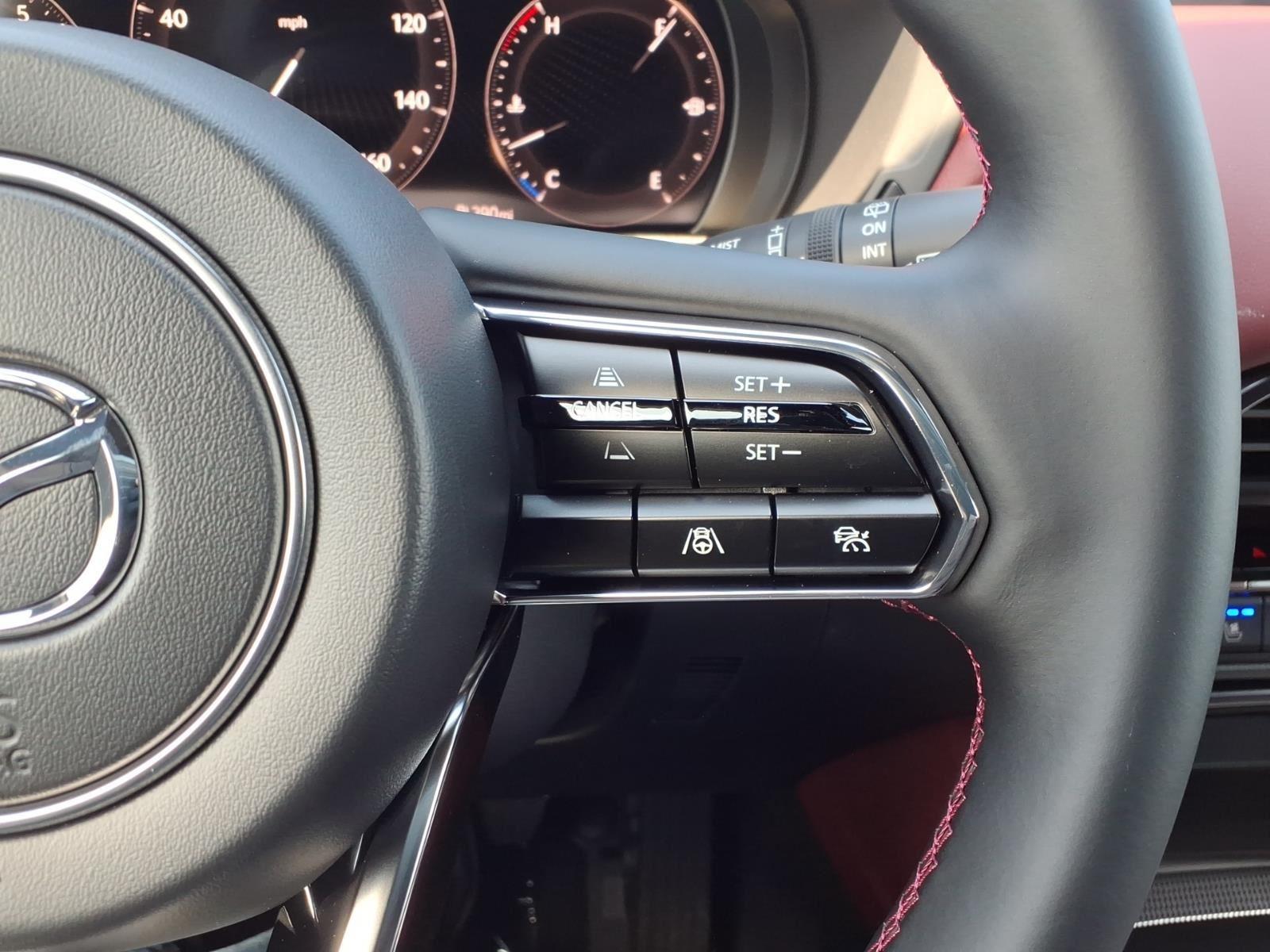 2026 Mazda CX-70 3.3 Turbo Premium Plus