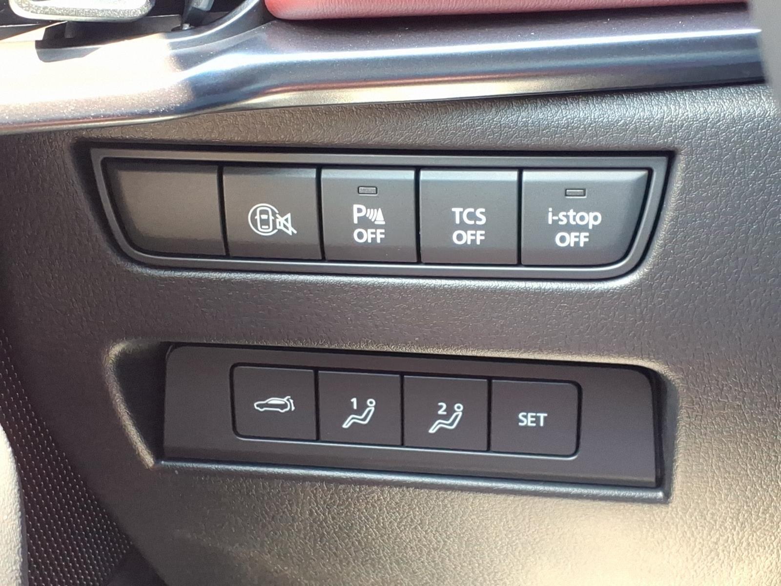 2026 Mazda CX-70 3.3 Turbo Premium Plus