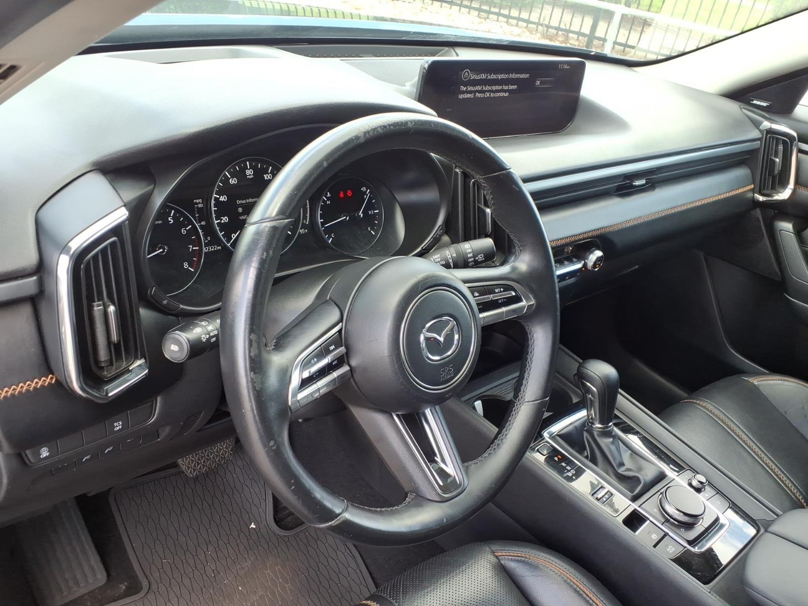 2023 Mazda CX-50 2.5 S Premium Plus Package