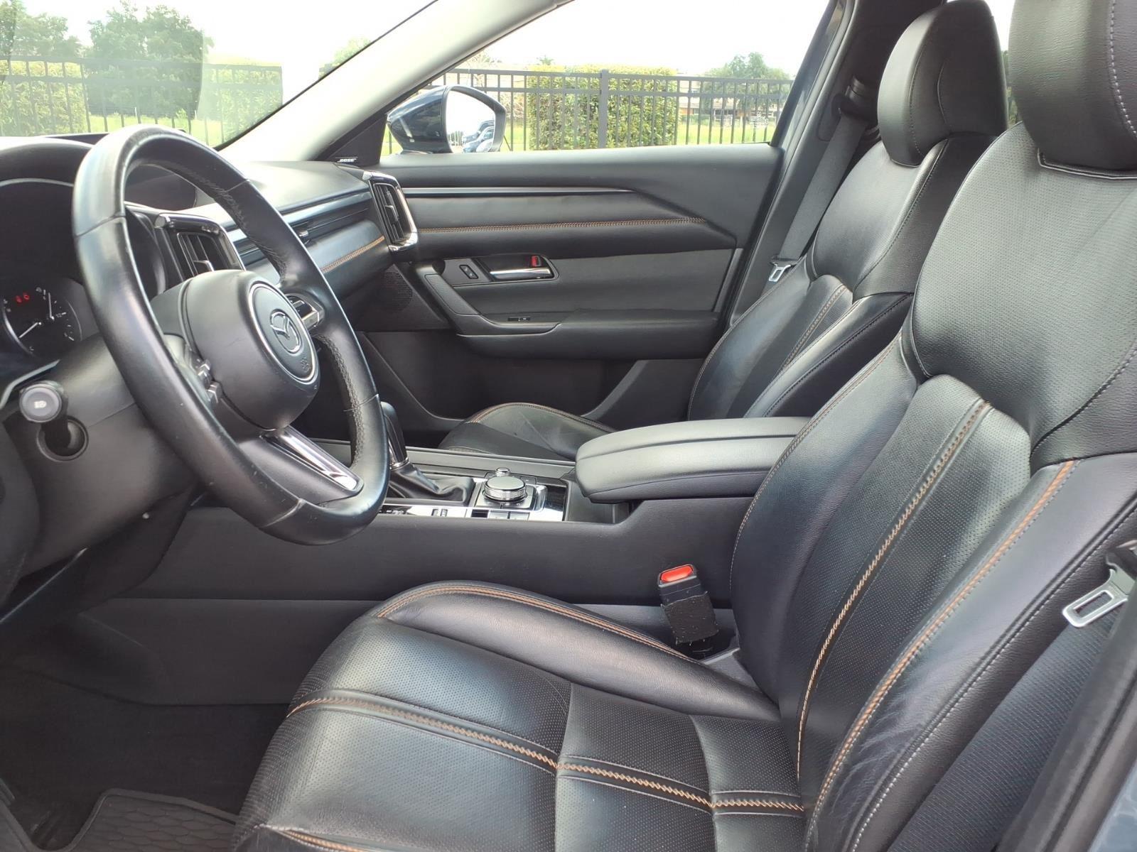 2023 Mazda CX-50 2.5 S Premium Plus Package