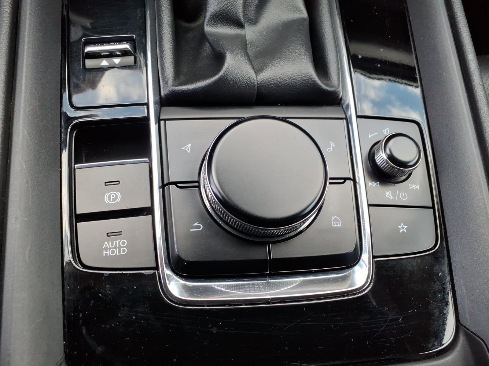 2023 Mazda CX-50 2.5 S Premium Plus Package