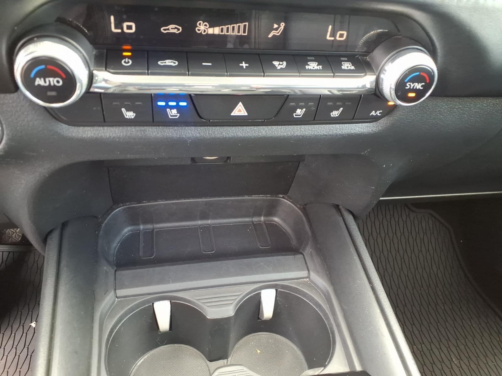 2023 Mazda CX-50 2.5 S Premium Plus Package