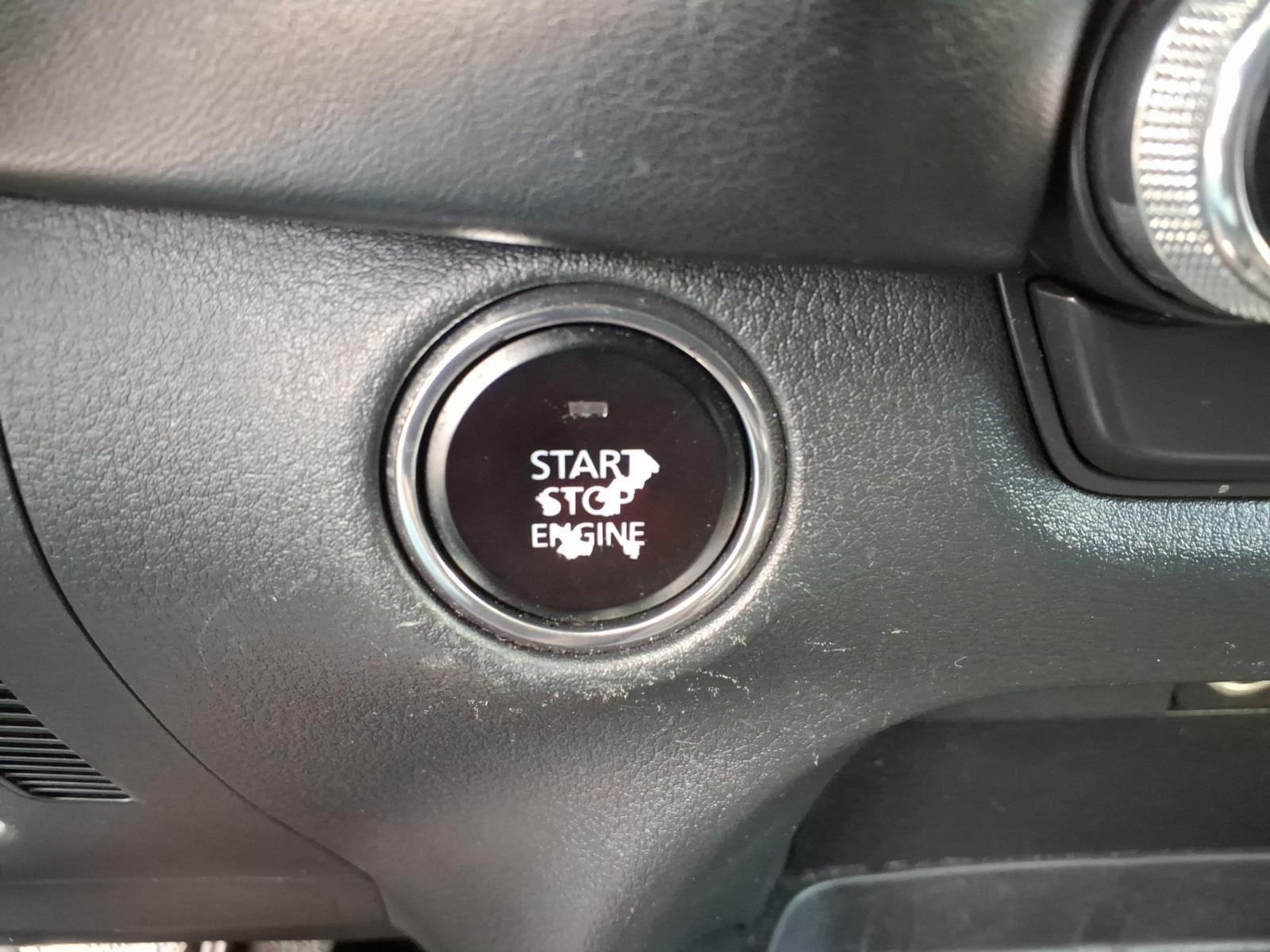 2023 Mazda CX-50 2.5 S Premium Plus Package