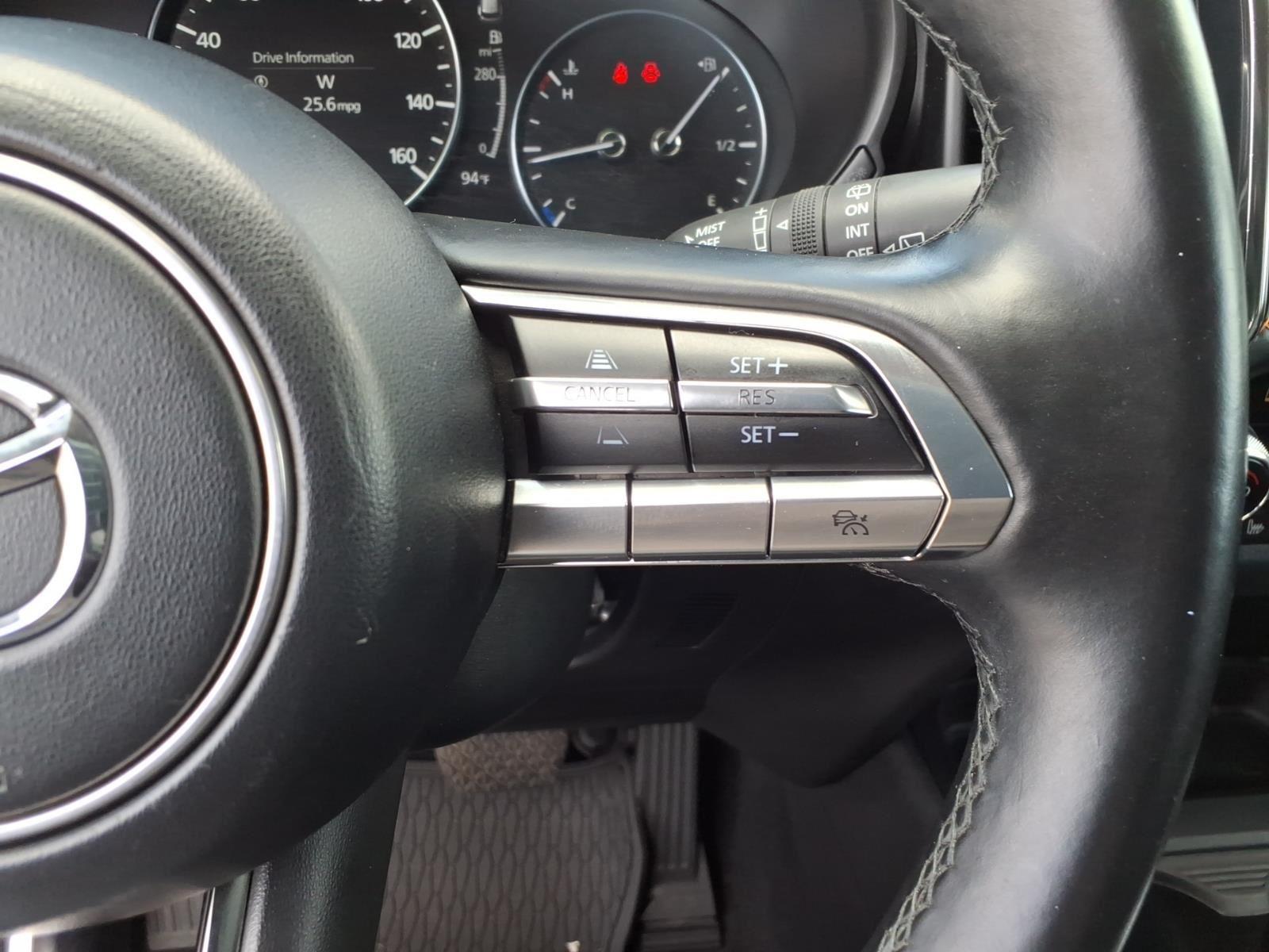 2023 Mazda CX-50 2.5 S Premium Plus Package