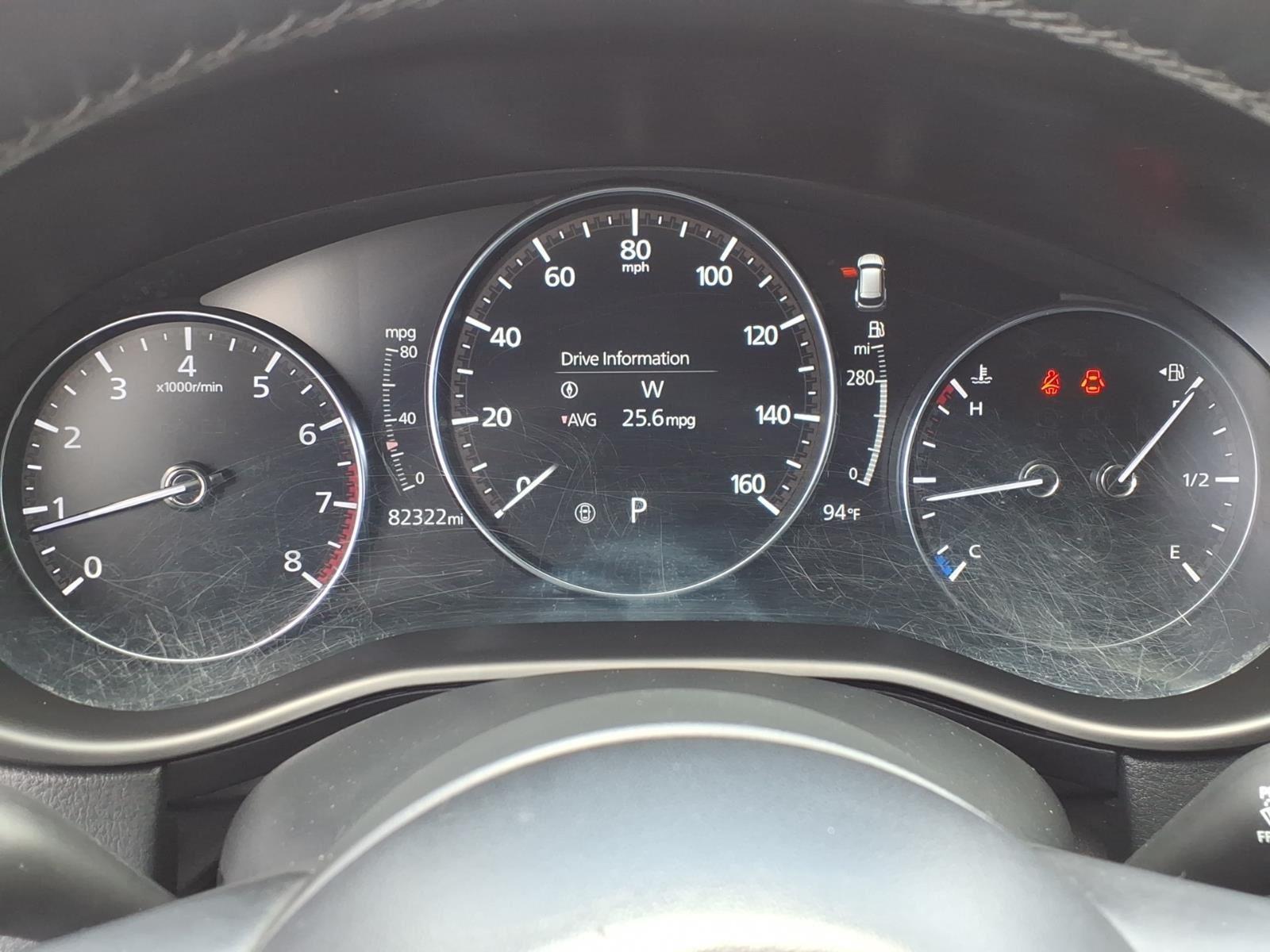 2023 Mazda CX-50 2.5 S Premium Plus Package