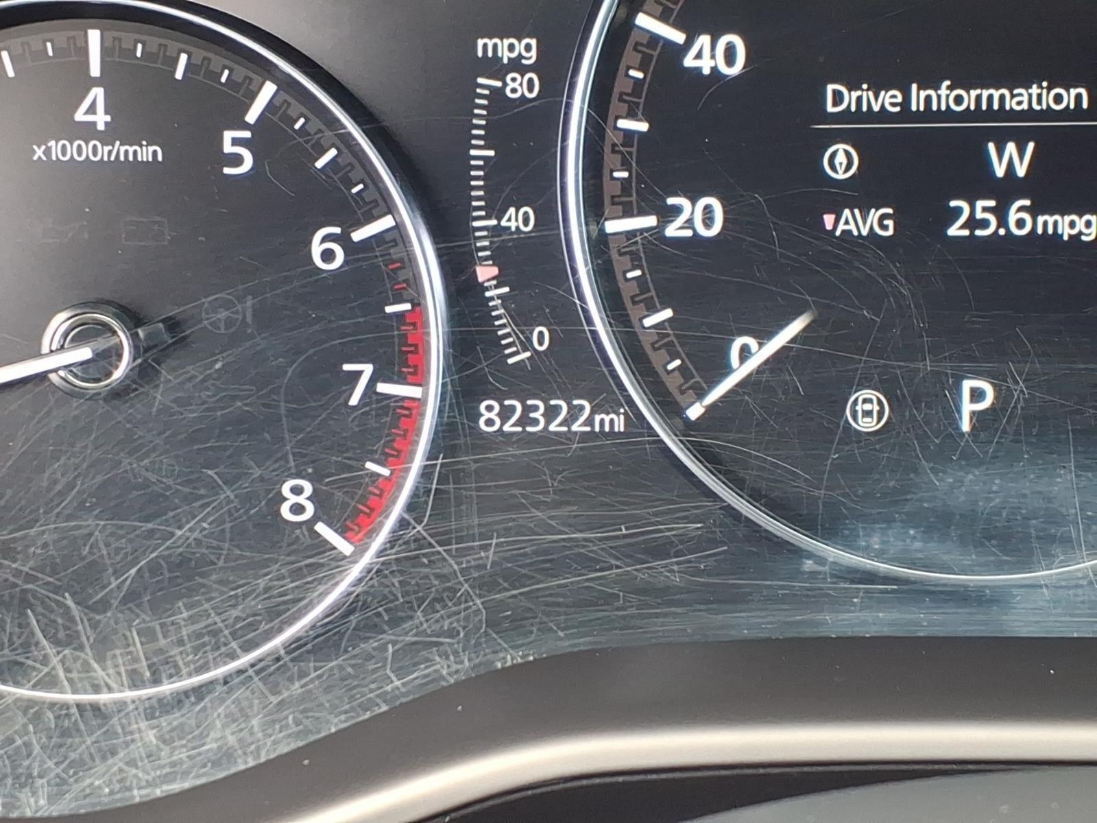 2023 Mazda CX-50 2.5 S Premium Plus Package