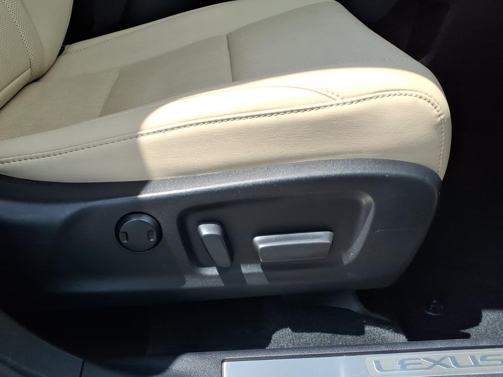2021 Lexus RX RX 350