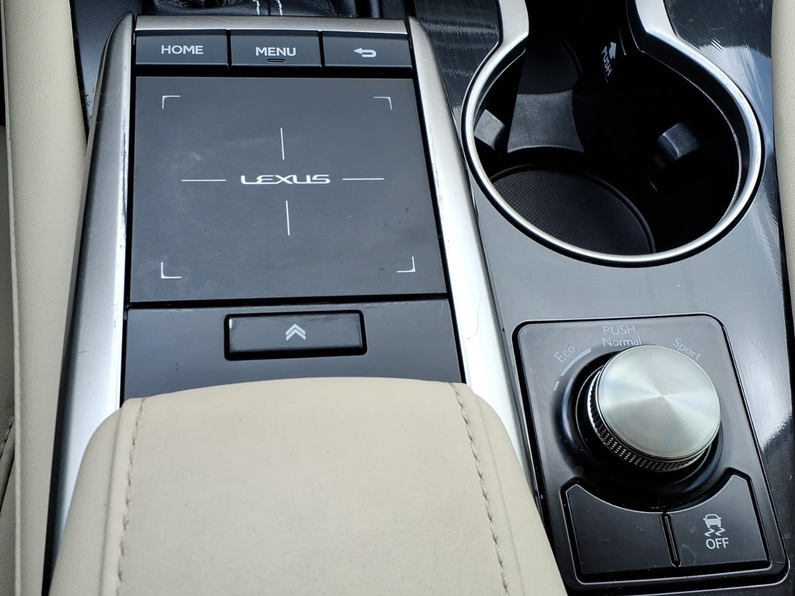 2021 Lexus RX RX 350