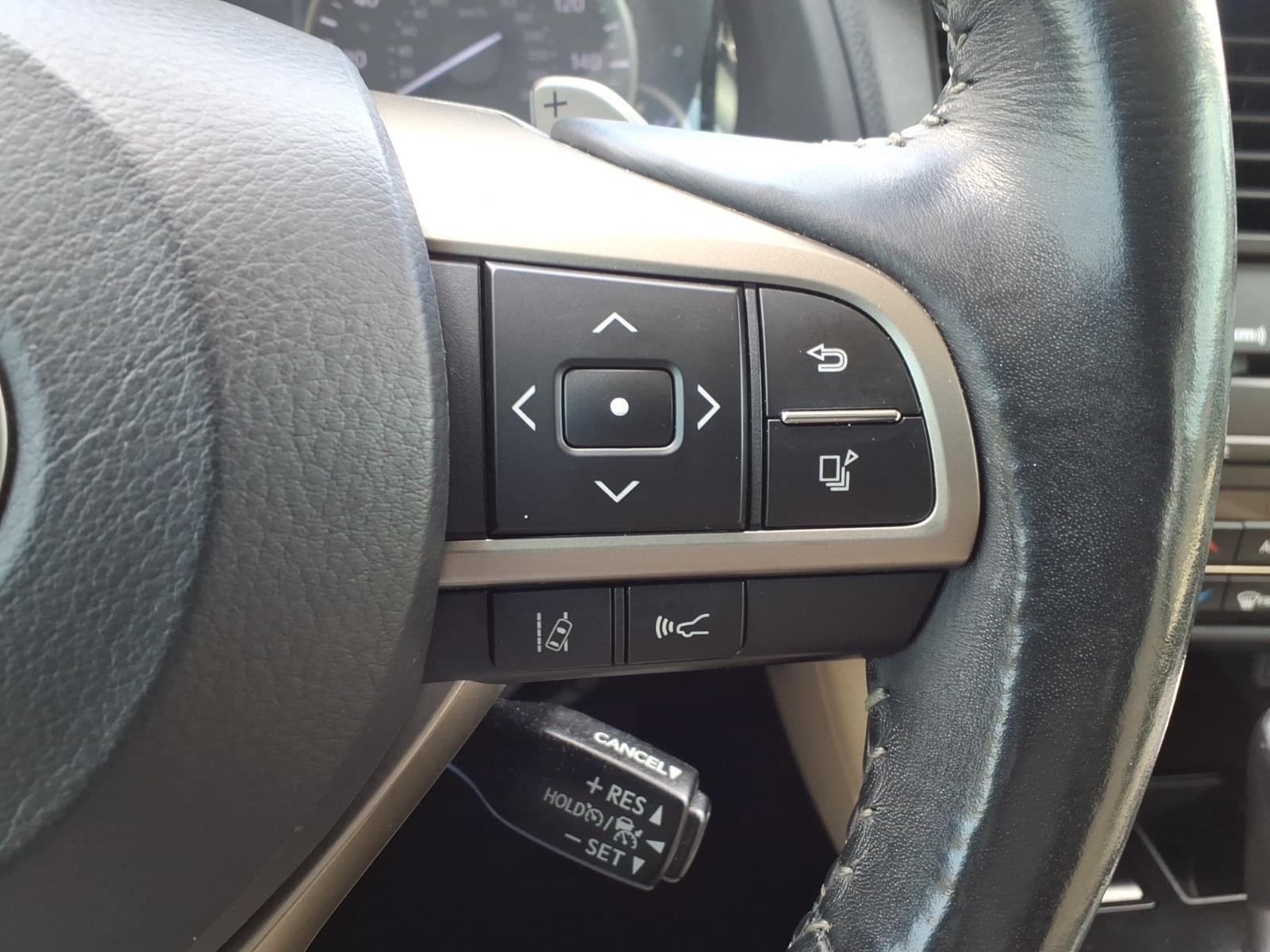 2021 Lexus RX RX 350