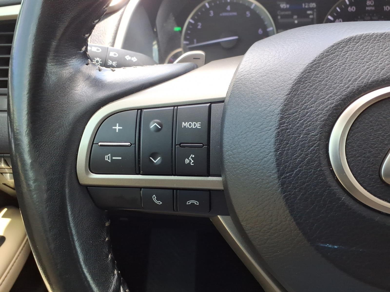 2021 Lexus RX RX 350