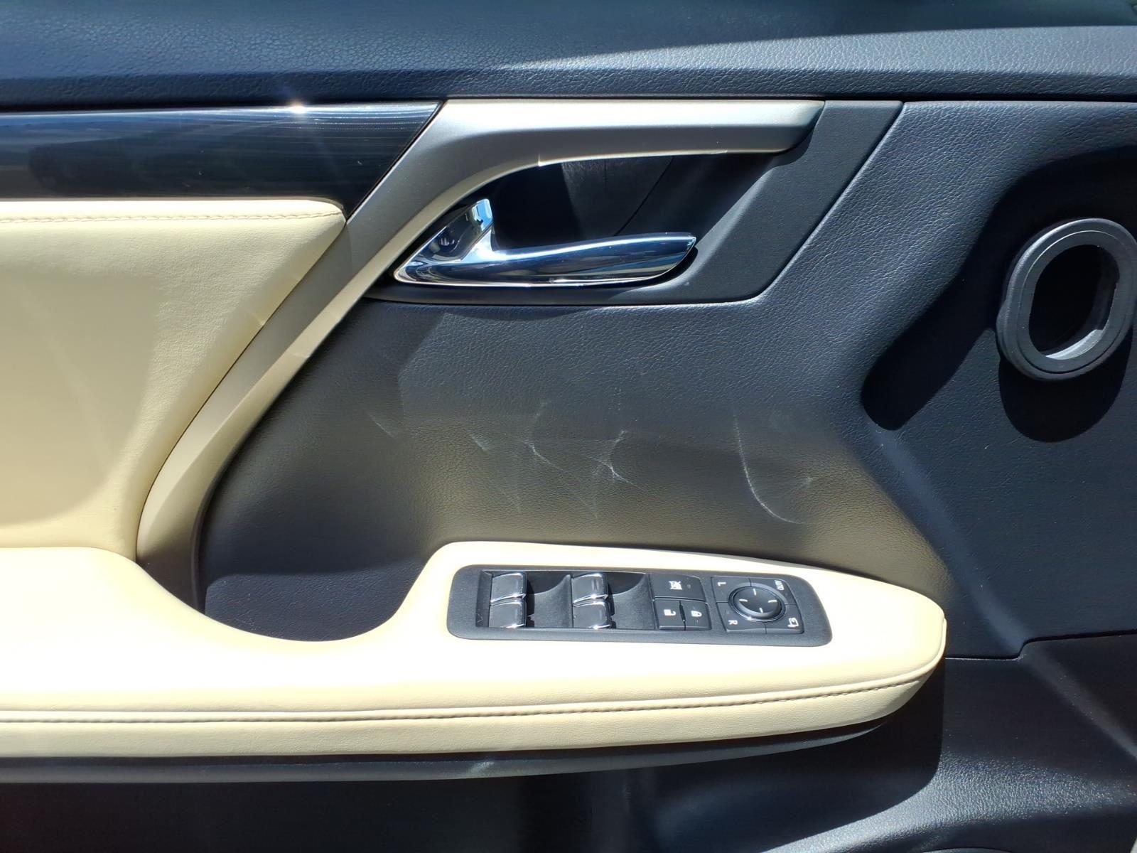 2021 Lexus RX RX 350