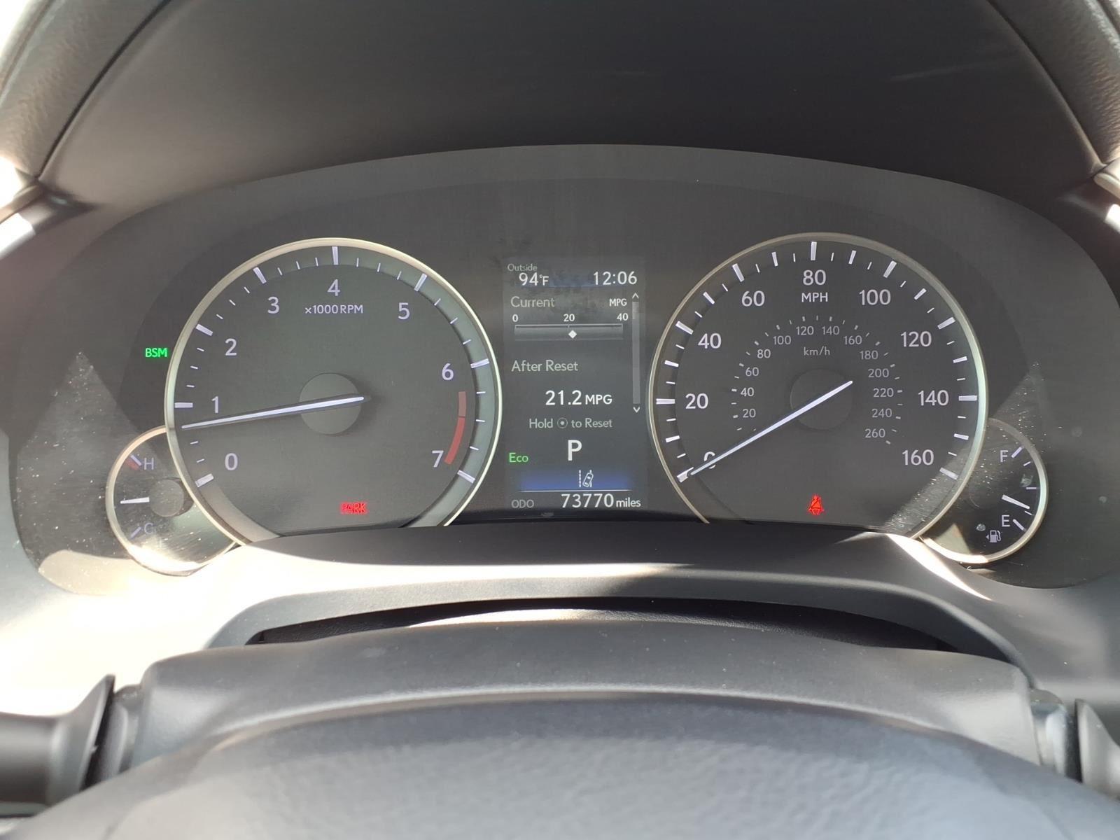 2021 Lexus RX RX 350